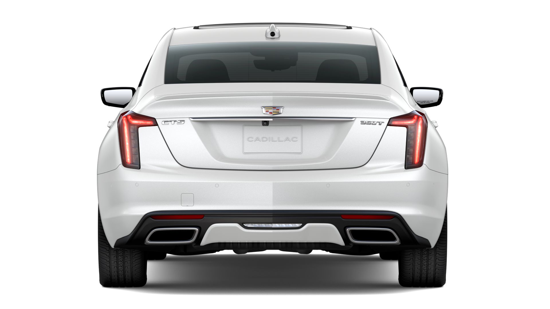 2025 Cadillac CT5 Vehicle Photo in BATON ROUGE, LA 70809-4546