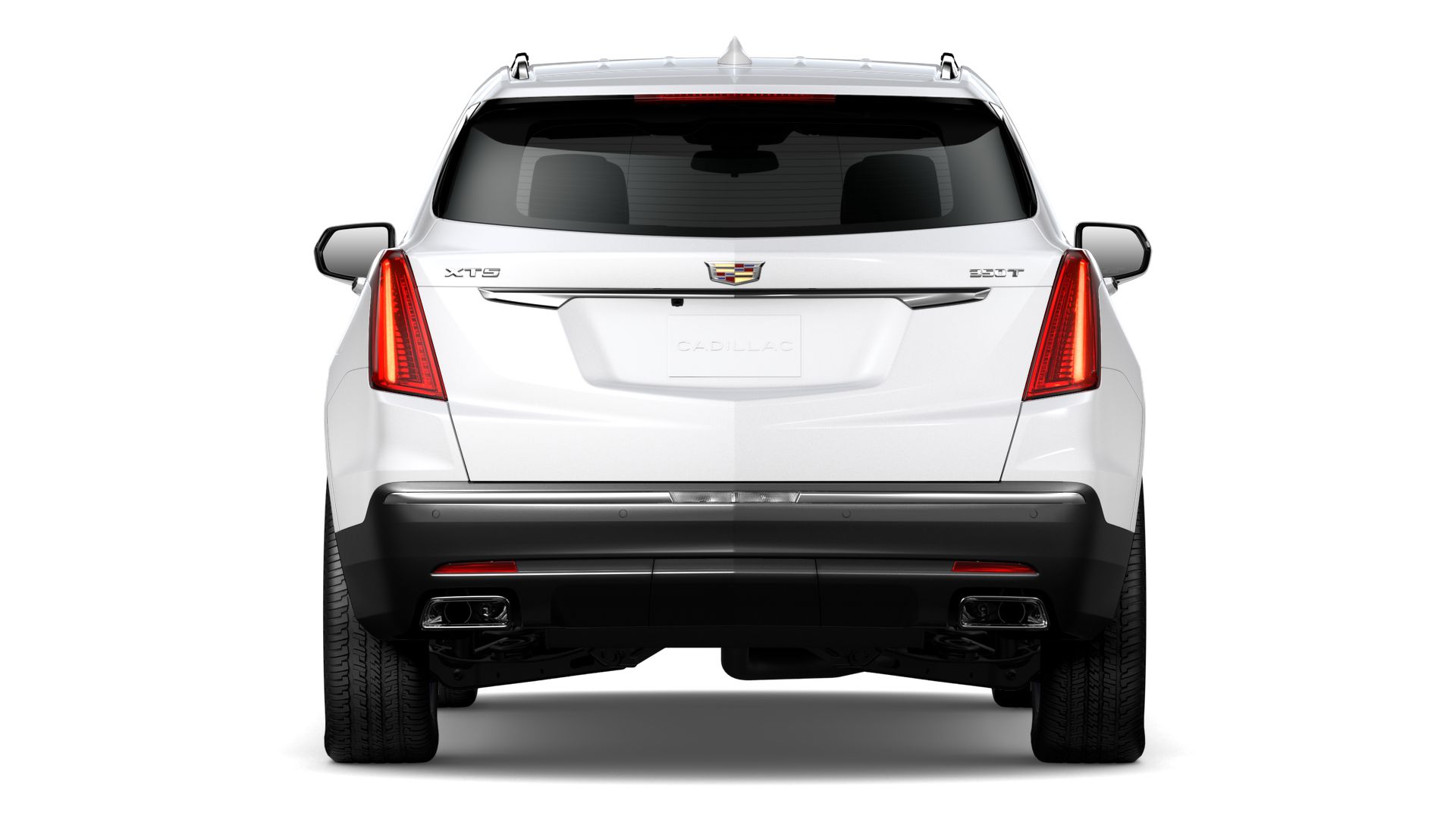 2025 Cadillac XT5 Vehicle Photo in SAN ANTONIO, TX 78230-1001