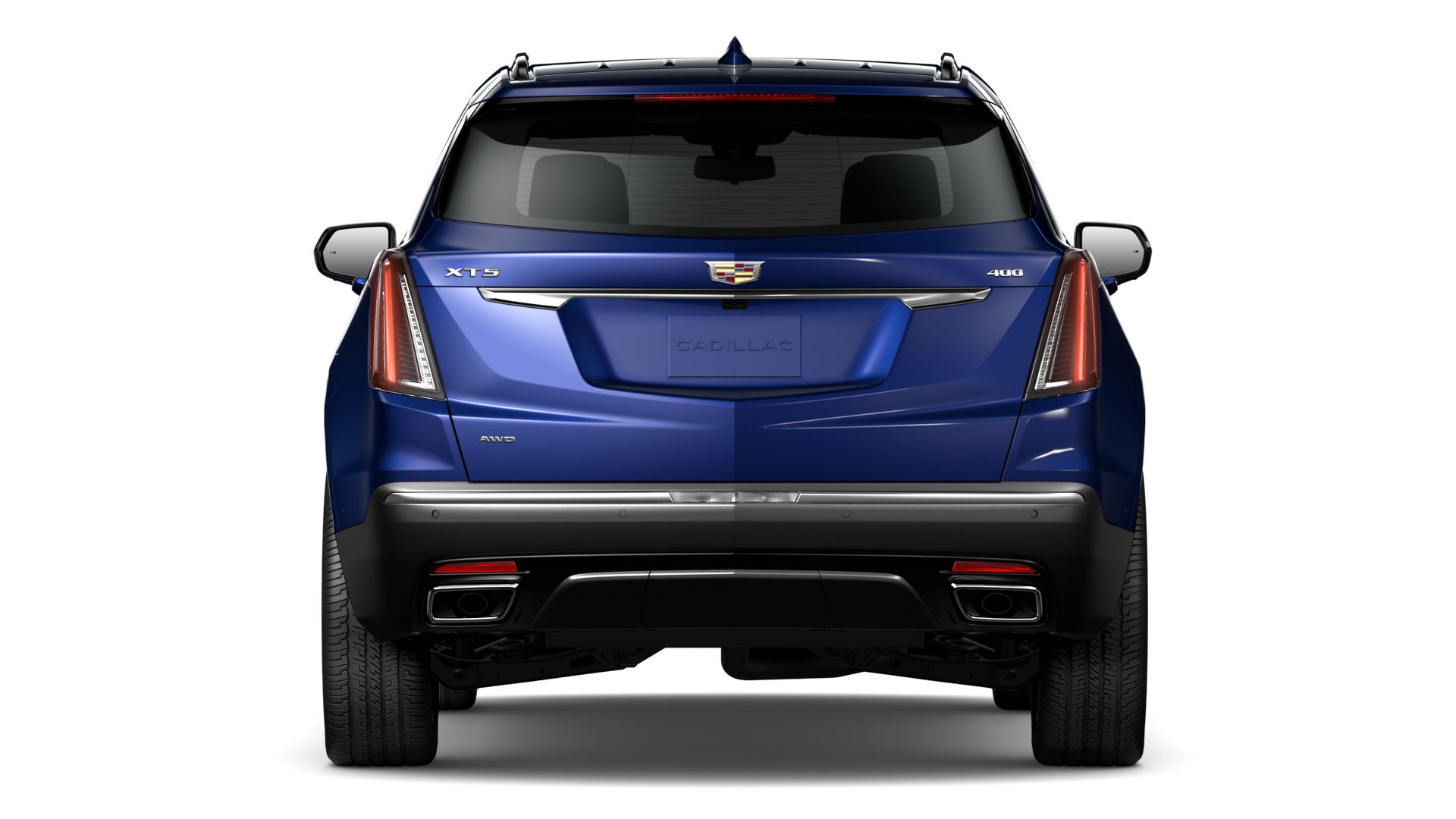 2025 Cadillac XT5 Vehicle Photo in BATON ROUGE, LA 70809-4546