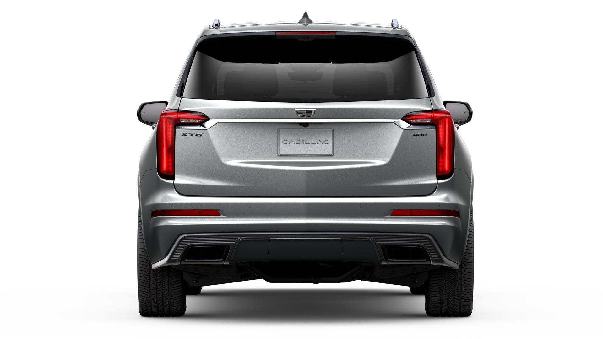 2025 Cadillac XT6 Vehicle Photo in CORPUS CHRISTI, TX 78412-4902