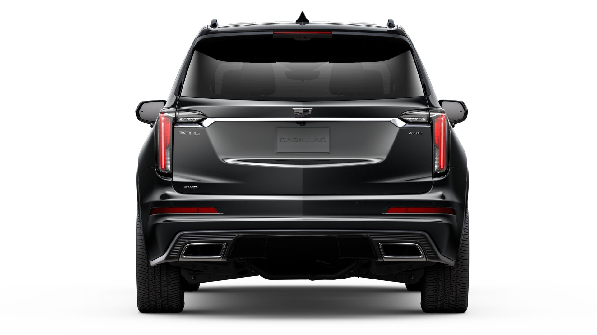 2025 Cadillac XT6 Vehicle Photo in BATON ROUGE, LA 70809-4546