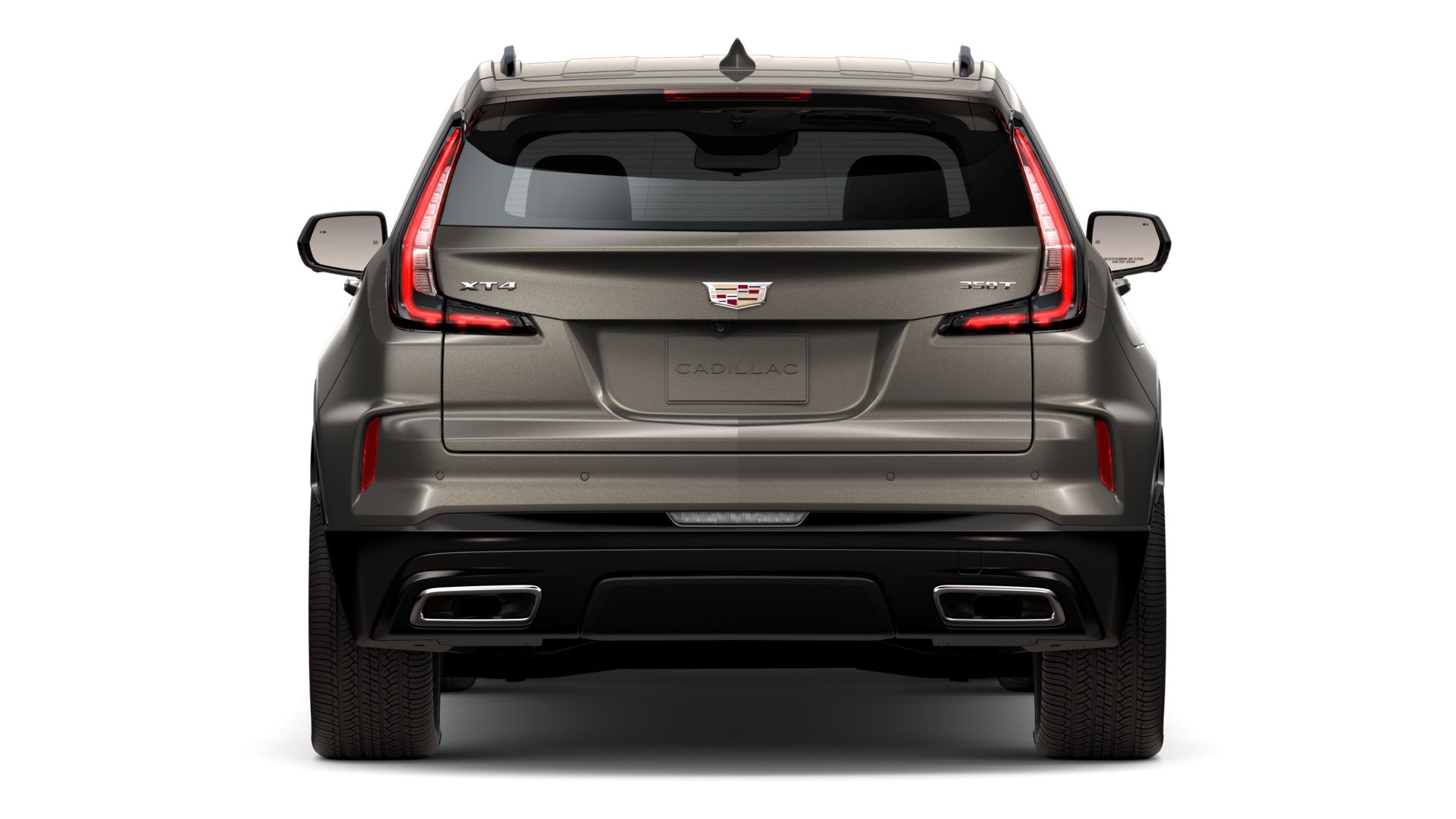 2025 Cadillac XT4 Vehicle Photo in TAMPA, FL 33612-3404