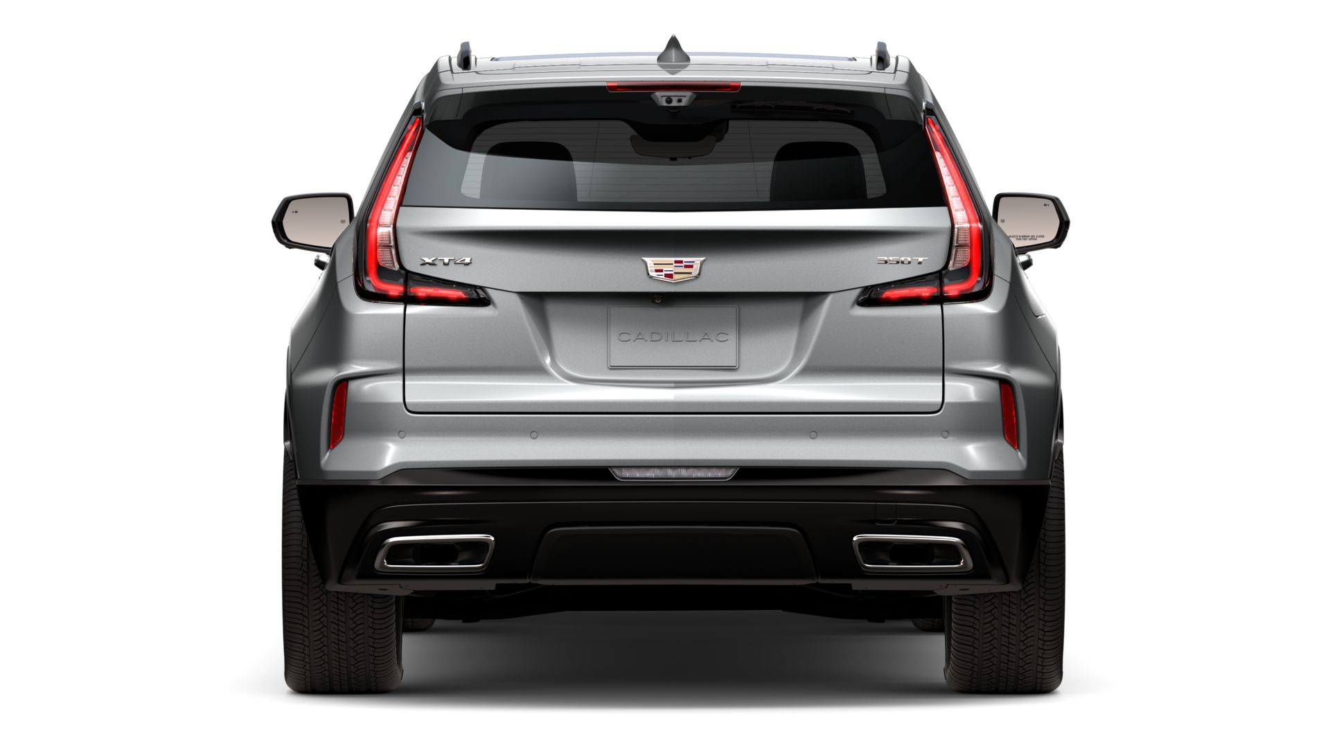 2025 Cadillac XT4 Vehicle Photo in BATON ROUGE, LA 70809-4546