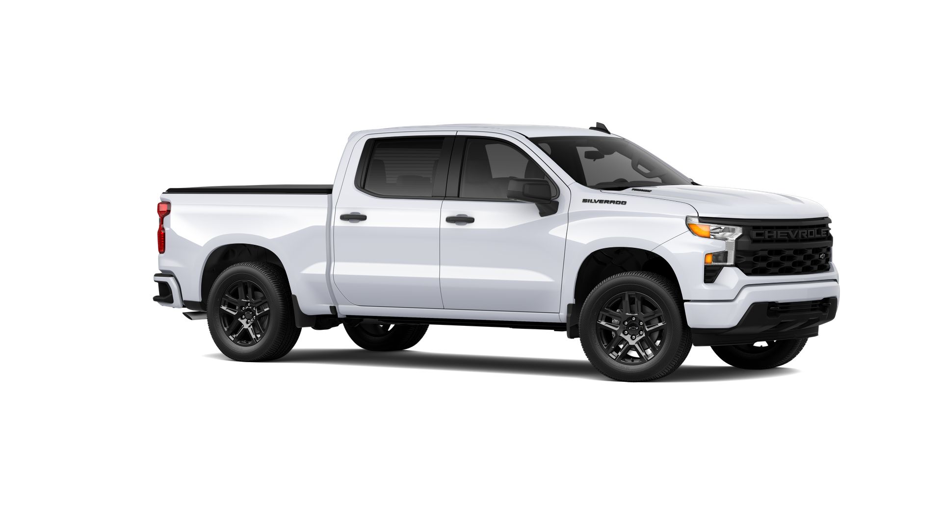 2025 Chevrolet Silverado 1500 Vehicle Photo in ORLANDO, FL 32812-3021