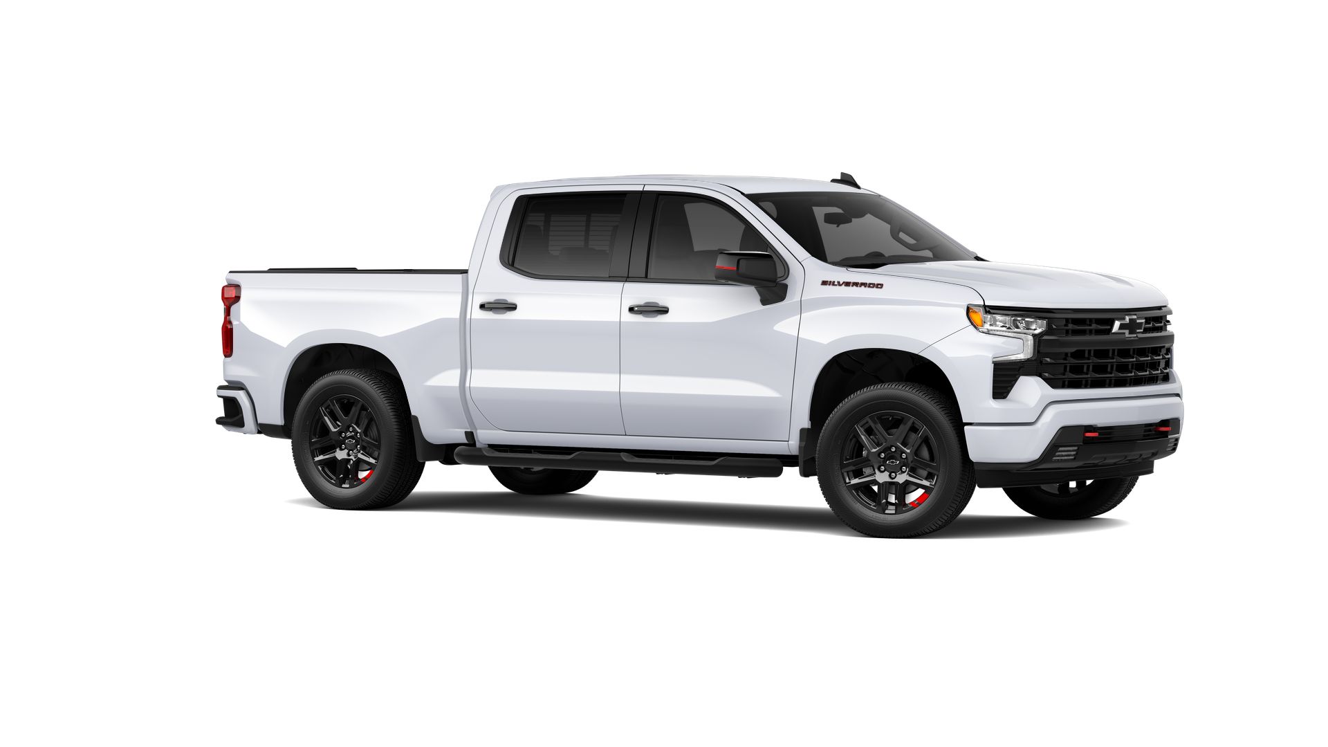 2025 Chevrolet Silverado 1500 Vehicle Photo in MIAMI, FL 33172-3015