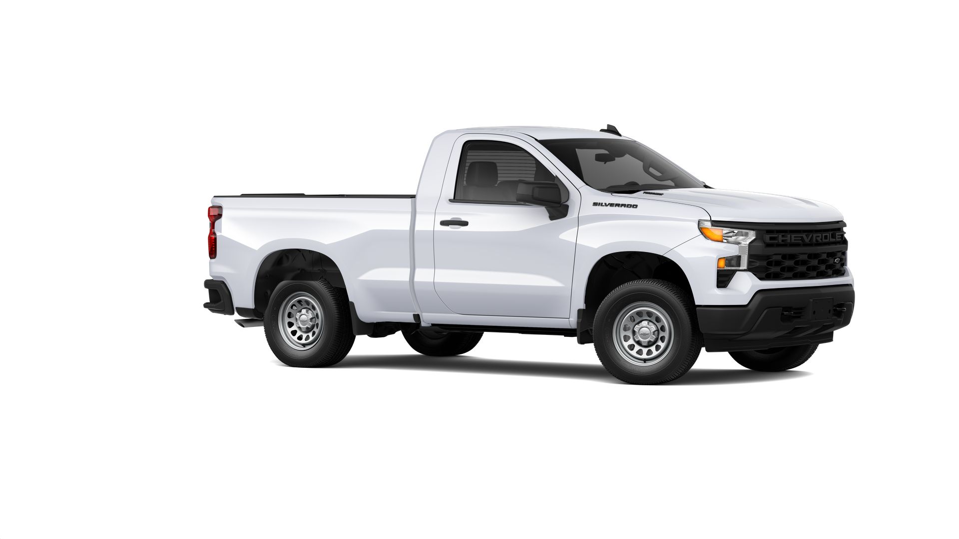 2025 Chevrolet Silverado 1500 Vehicle Photo in VALENCIA, CA 91355-1705