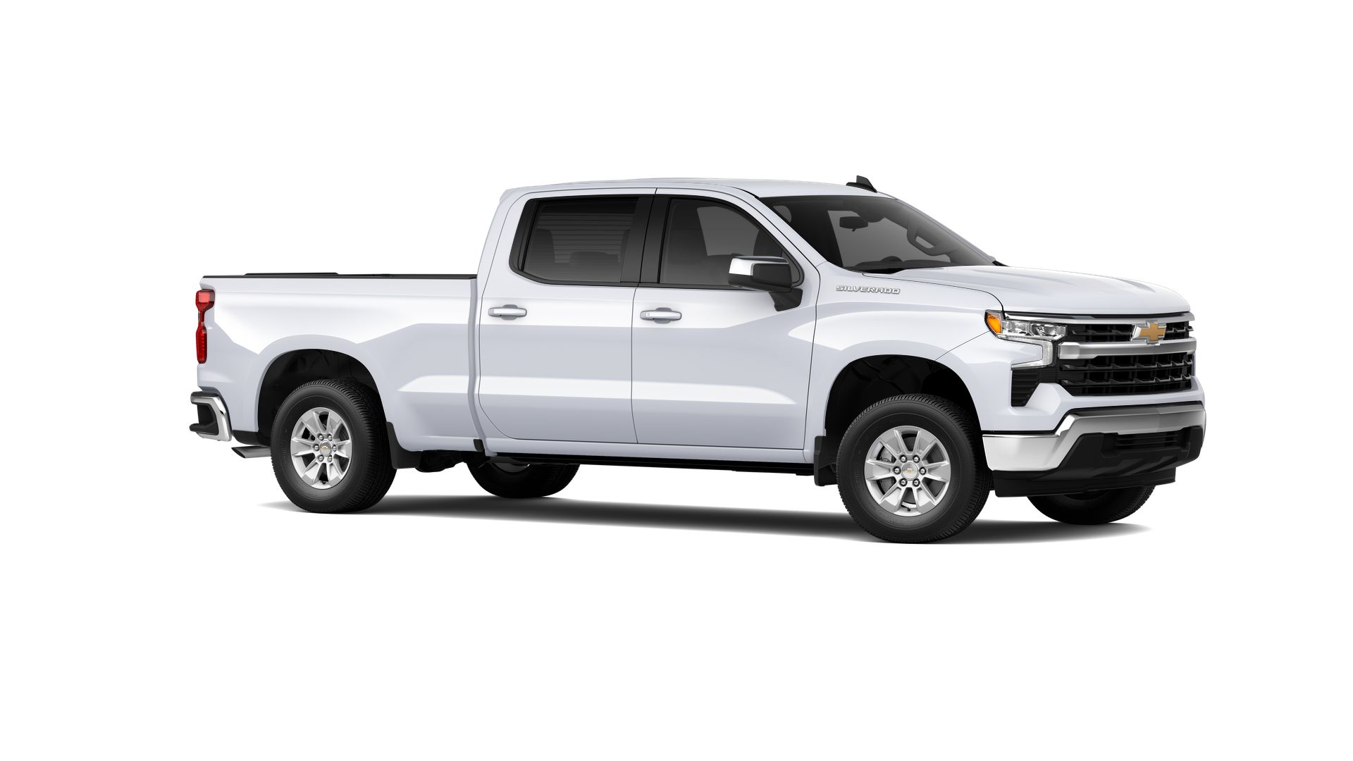 2025 Chevrolet Silverado 1500 Vehicle Photo in ORLANDO, FL 32812-3021