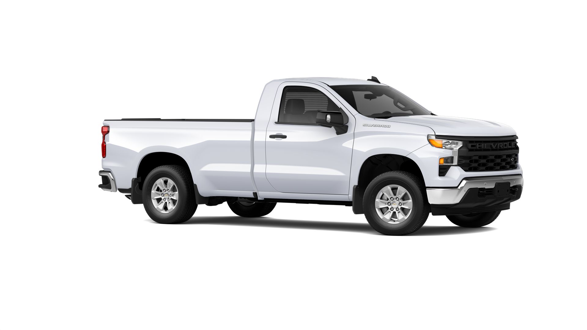 2025 Chevrolet Silverado 1500 Vehicle Photo in RIVERSIDE, CA 92504-4106