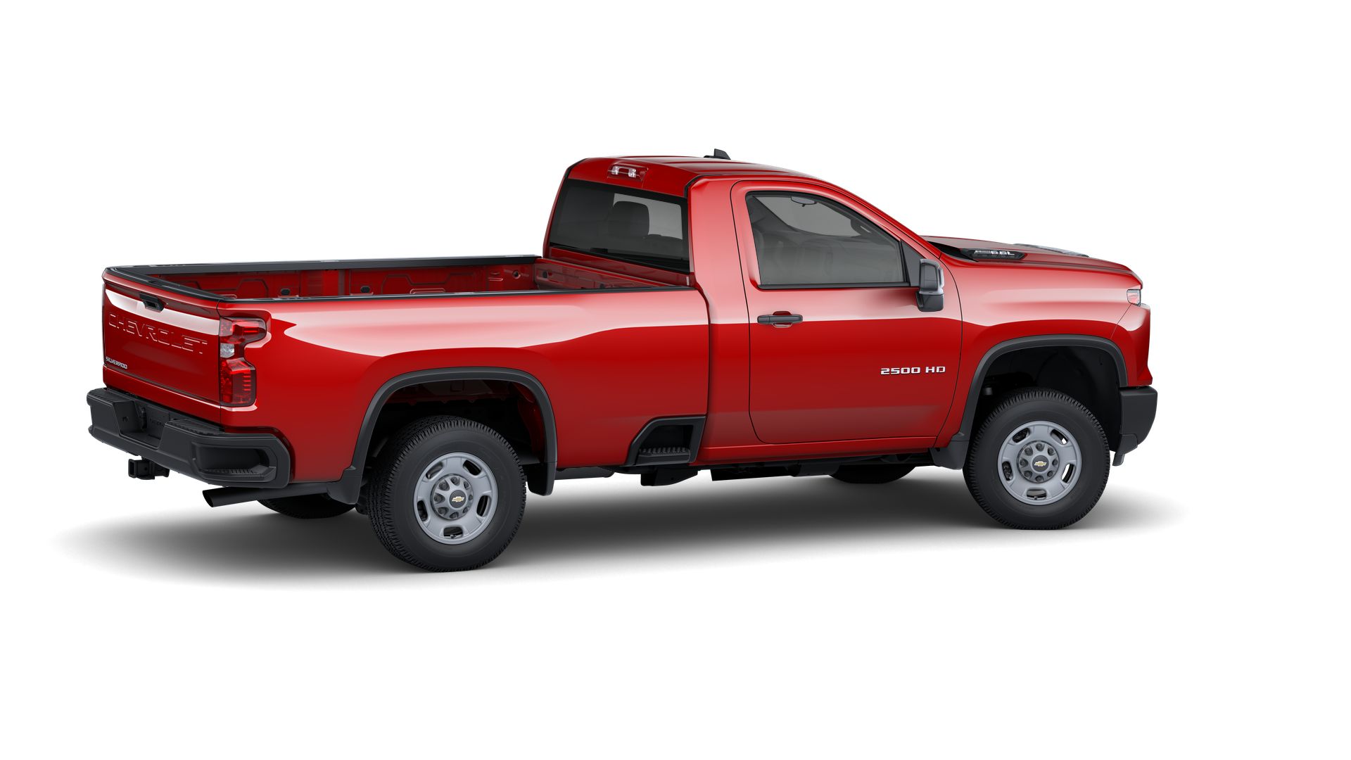 2025 Chevrolet Silverado 2500 HD Vehicle Photo in NEDERLAND, TX 77627-8017