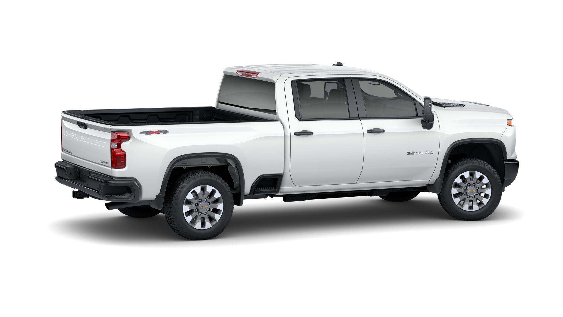 2025 Chevrolet Silverado 2500 HD Vehicle Photo in MIAMI, FL 33134-2699