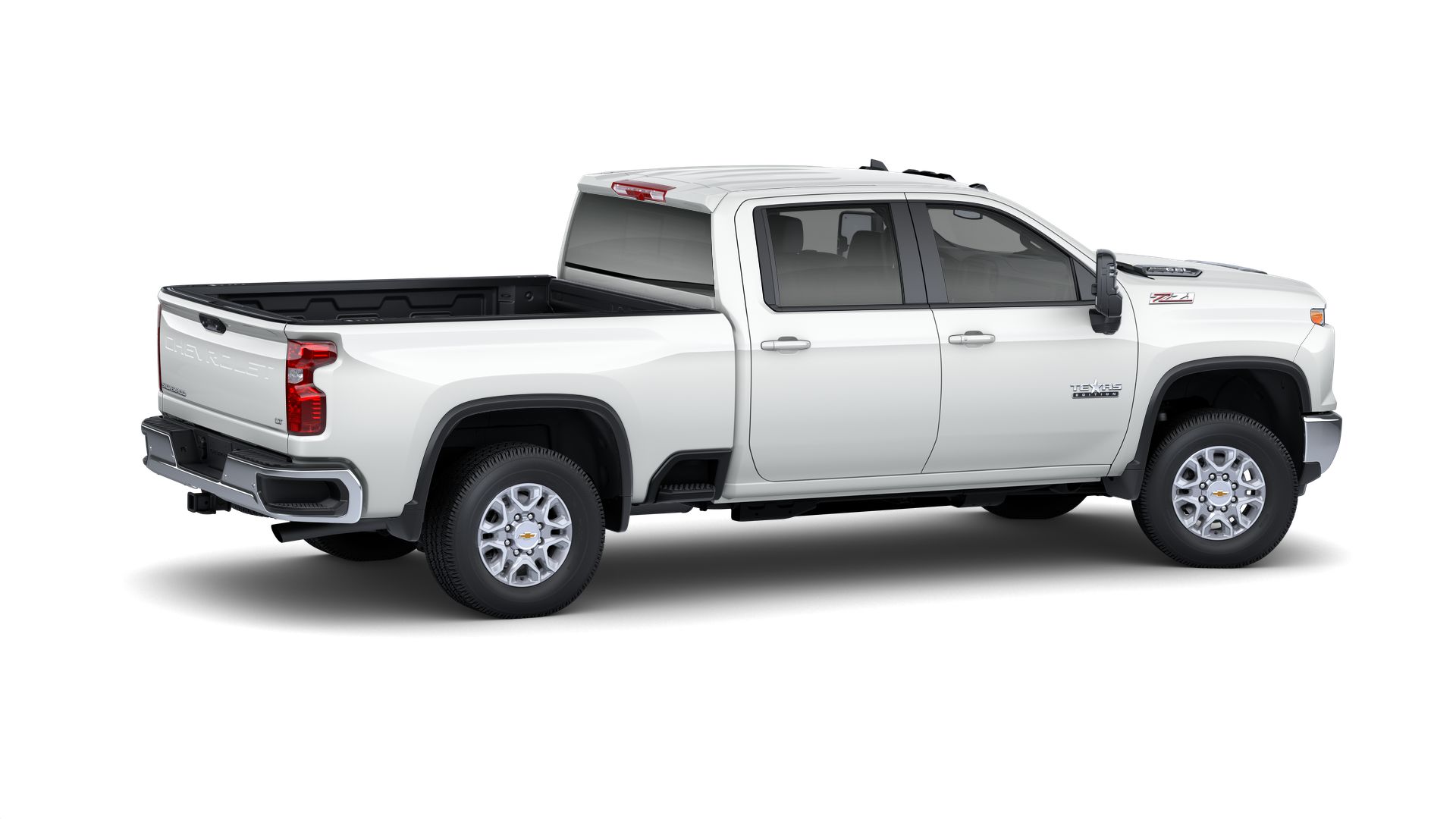 2025 Chevrolet Silverado 2500 HD Vehicle Photo in WACO, TX 76710-2592