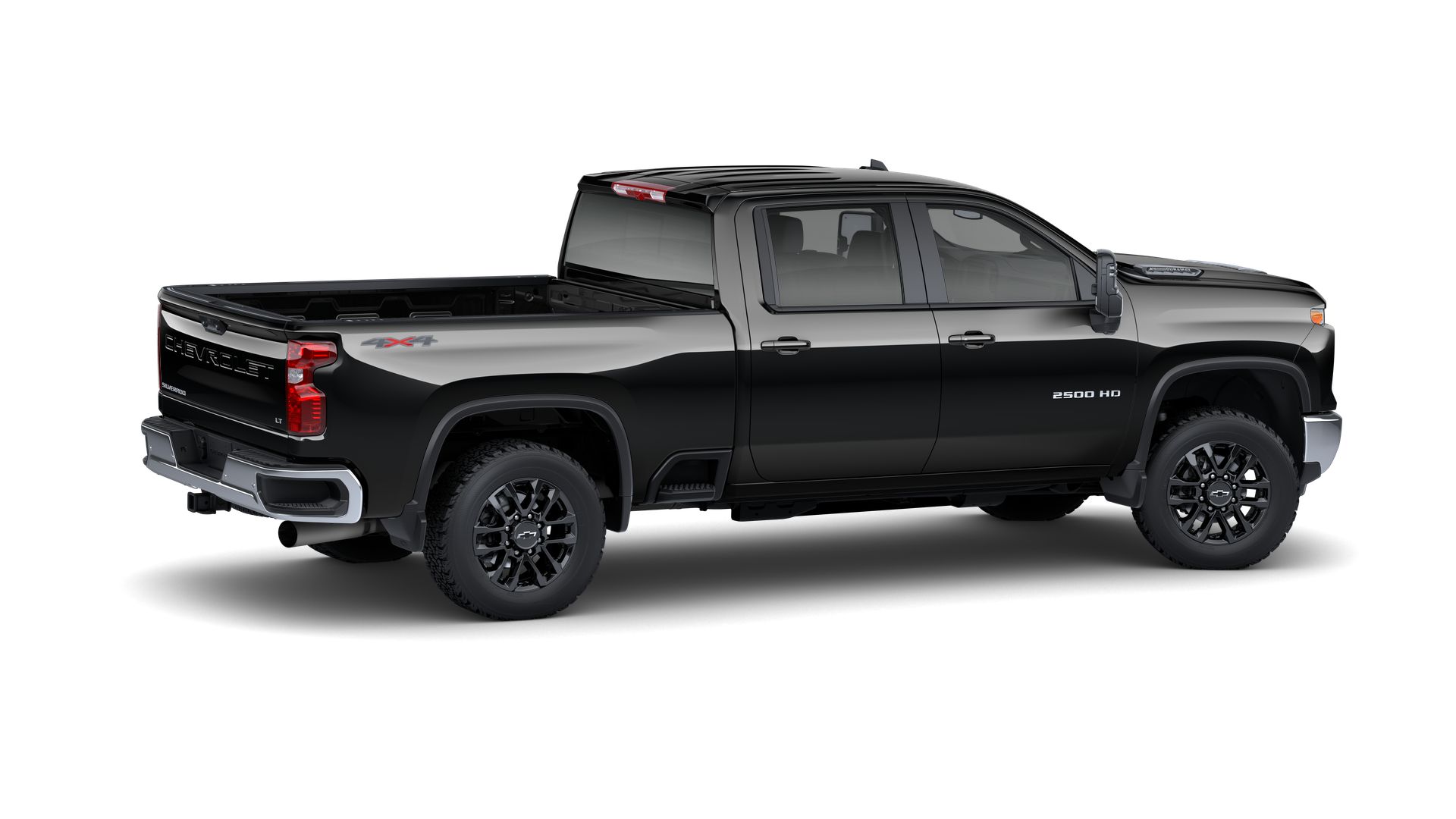 2025 Chevrolet Silverado 2500 HD Vehicle Photo in RIVERSIDE, CA 92504-4106