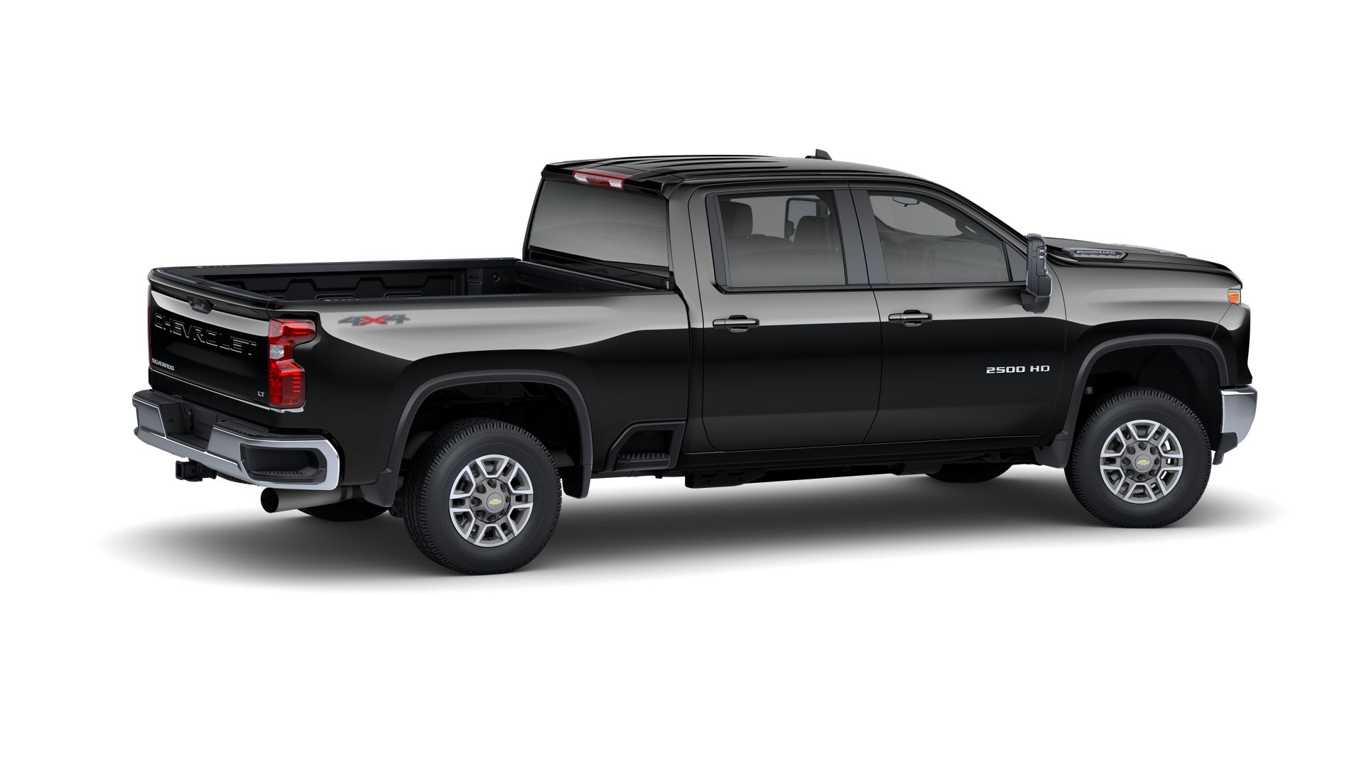 2025 Chevrolet Silverado 2500 HD Vehicle Photo in MIAMI, FL 33134-2699