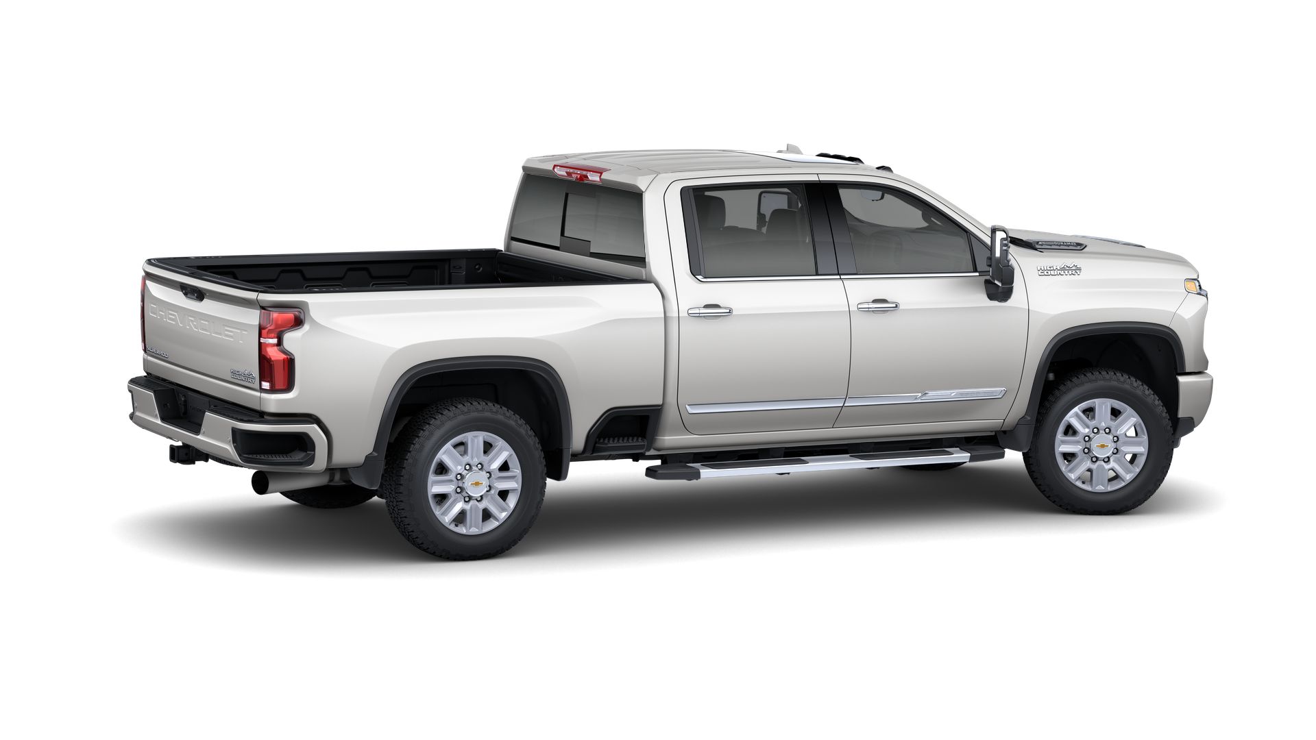 2025 Chevrolet Silverado 2500 HD Vehicle Photo in GATESVILLE, TX 76528-2745