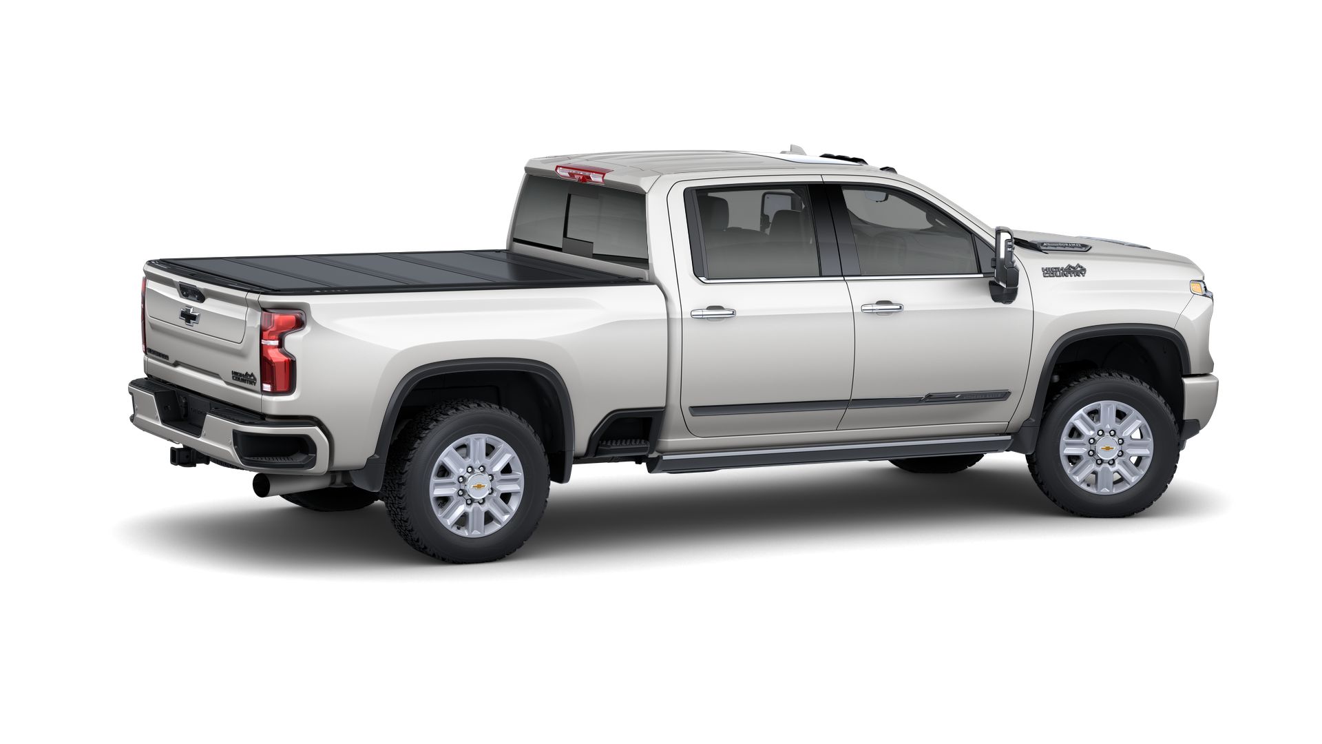 2025 Chevrolet Silverado 2500 HD Vehicle Photo in GILBERT, AZ 85297-0446