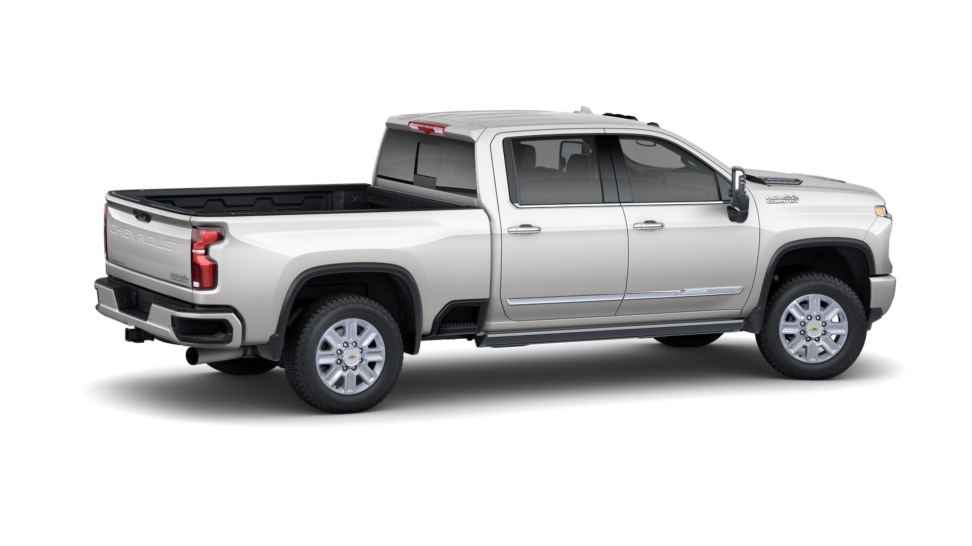 2025 Chevrolet Silverado 2500 HD Vehicle Photo in PEORIA, AZ 85382-3715