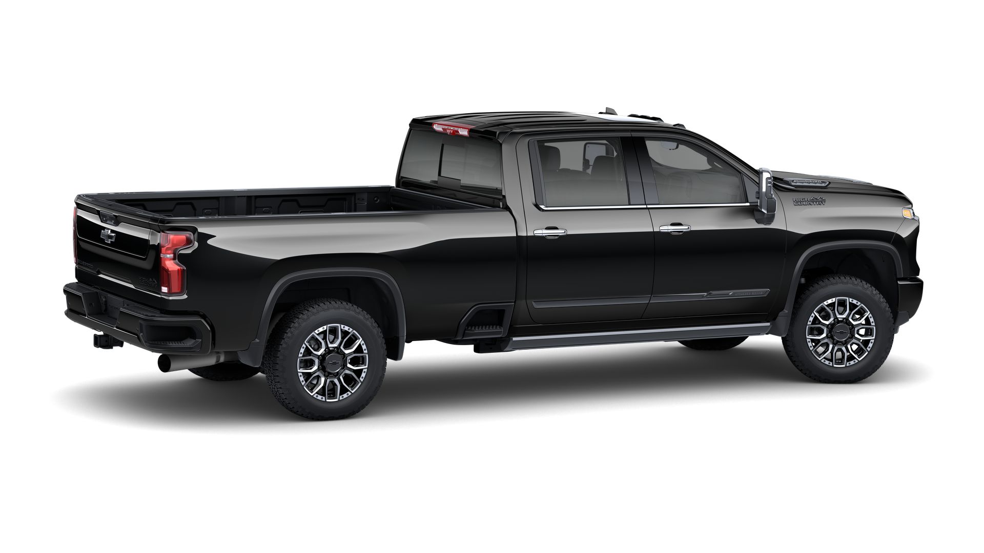 2025 Chevrolet Silverado 2500 HD Vehicle Photo in MESA, AZ 85206-4395