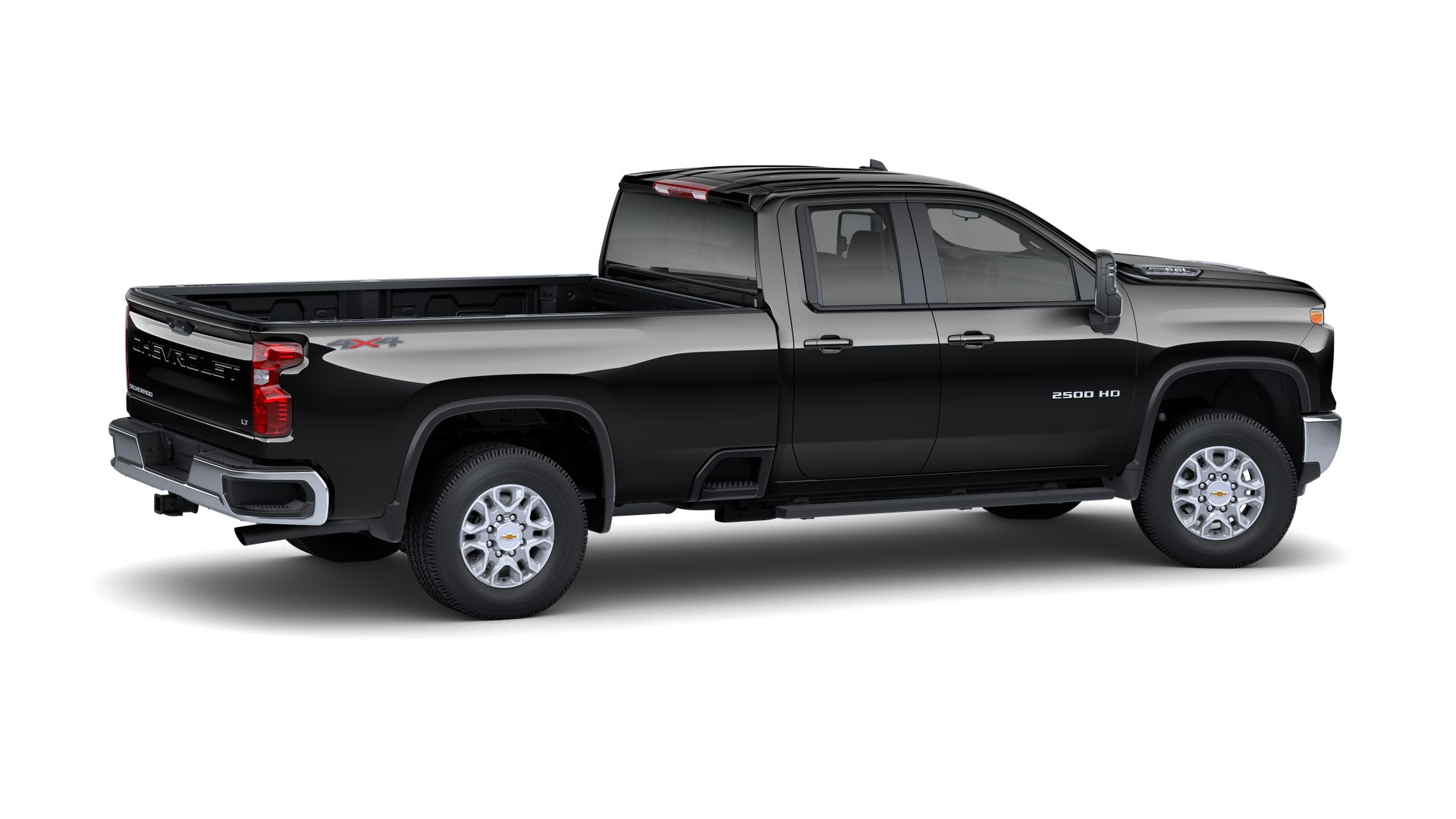 2025 Chevrolet Silverado 2500 HD Vehicle Photo in TIMONIUM, MD 21093-2300