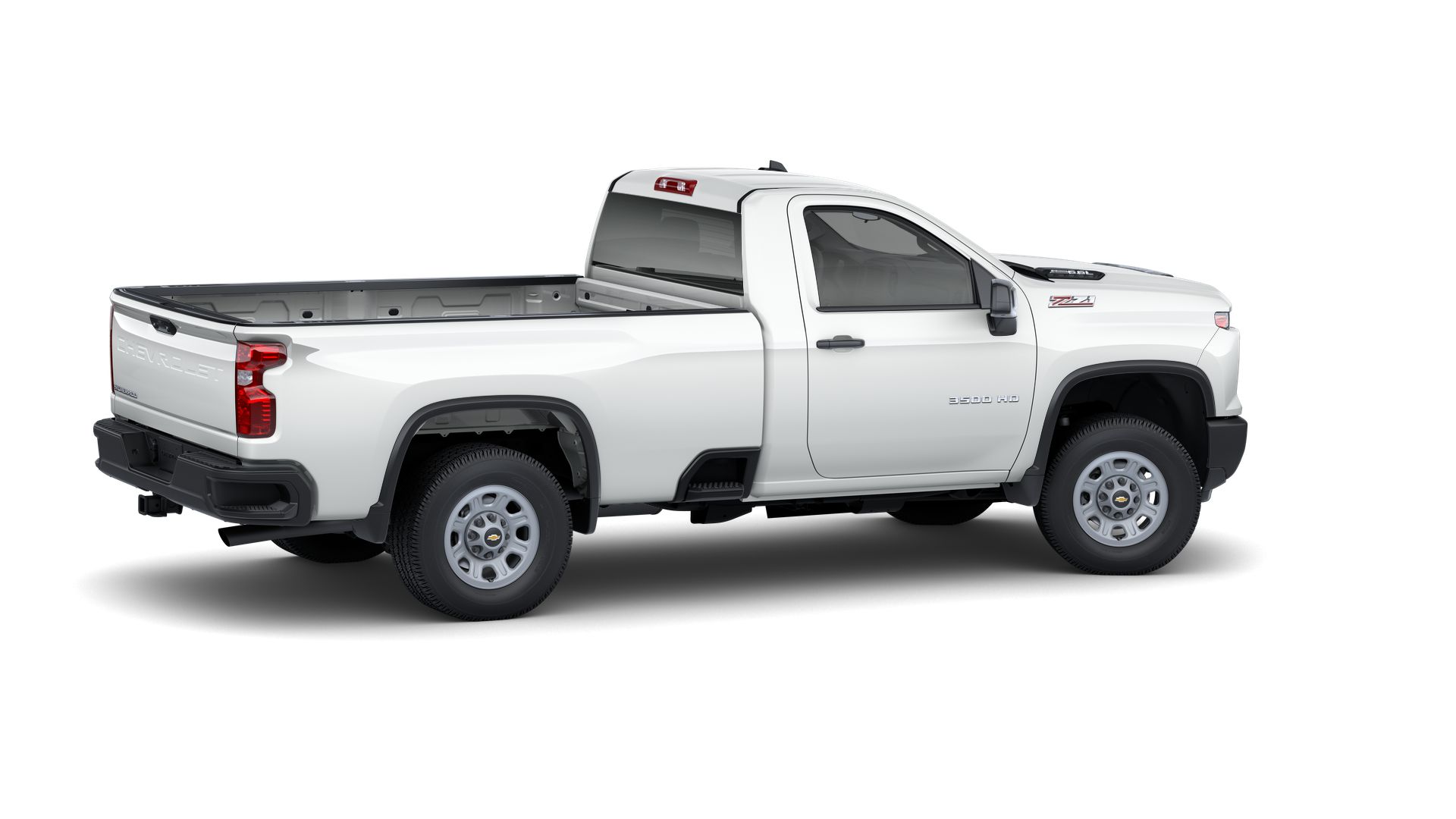 2025 Chevrolet Silverado 3500 HD Vehicle Photo in SPOKANE, WA 99212-2978