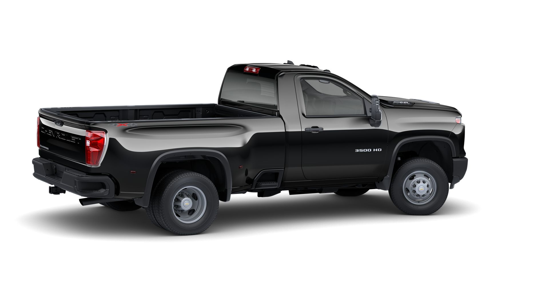 2025 Chevrolet Silverado 3500 HD Vehicle Photo in VINCENNES, IN 47591-5519