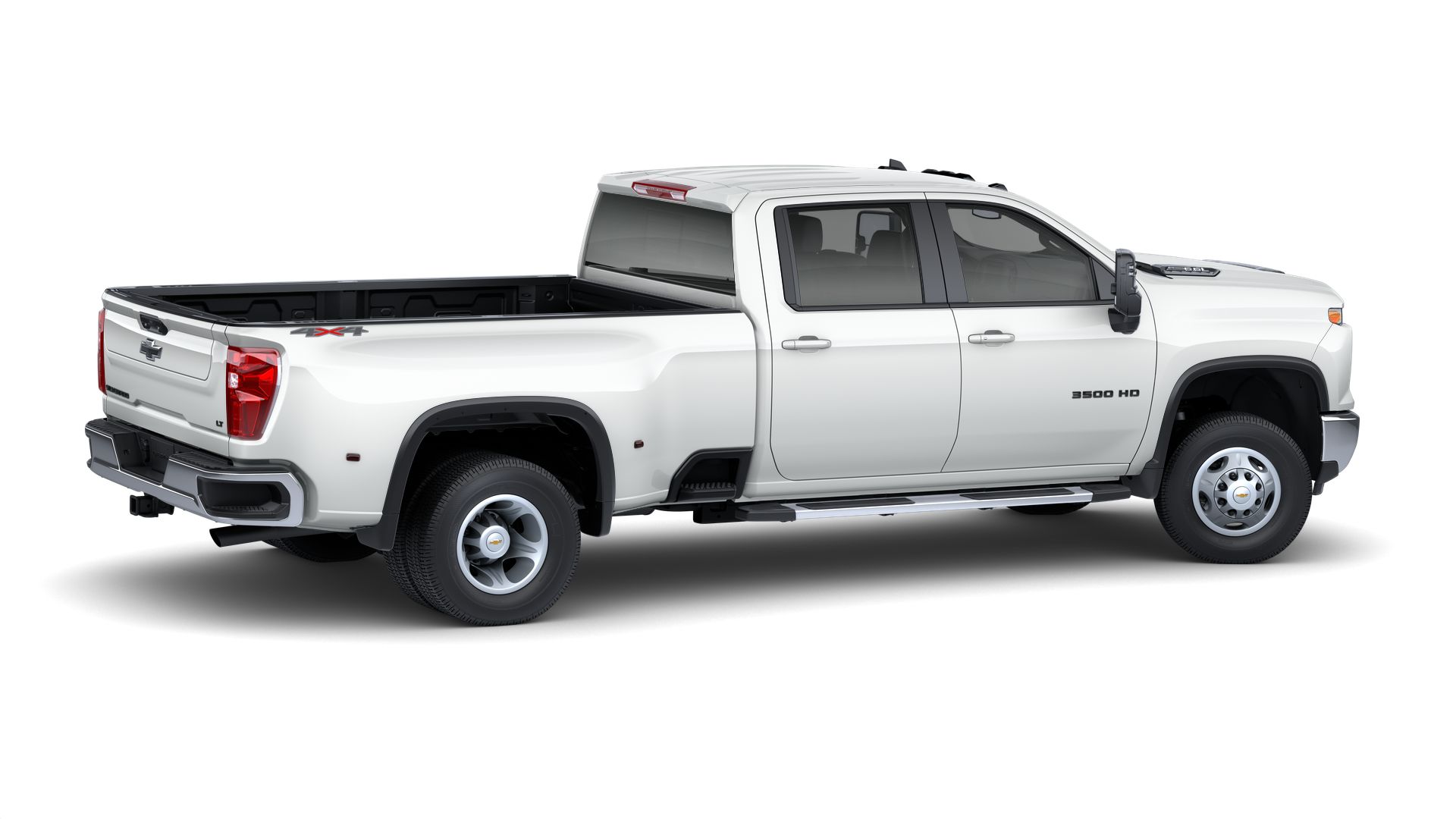 2025 Chevrolet Silverado 3500 HD Vehicle Photo in MILFORD, OH 45150-1684