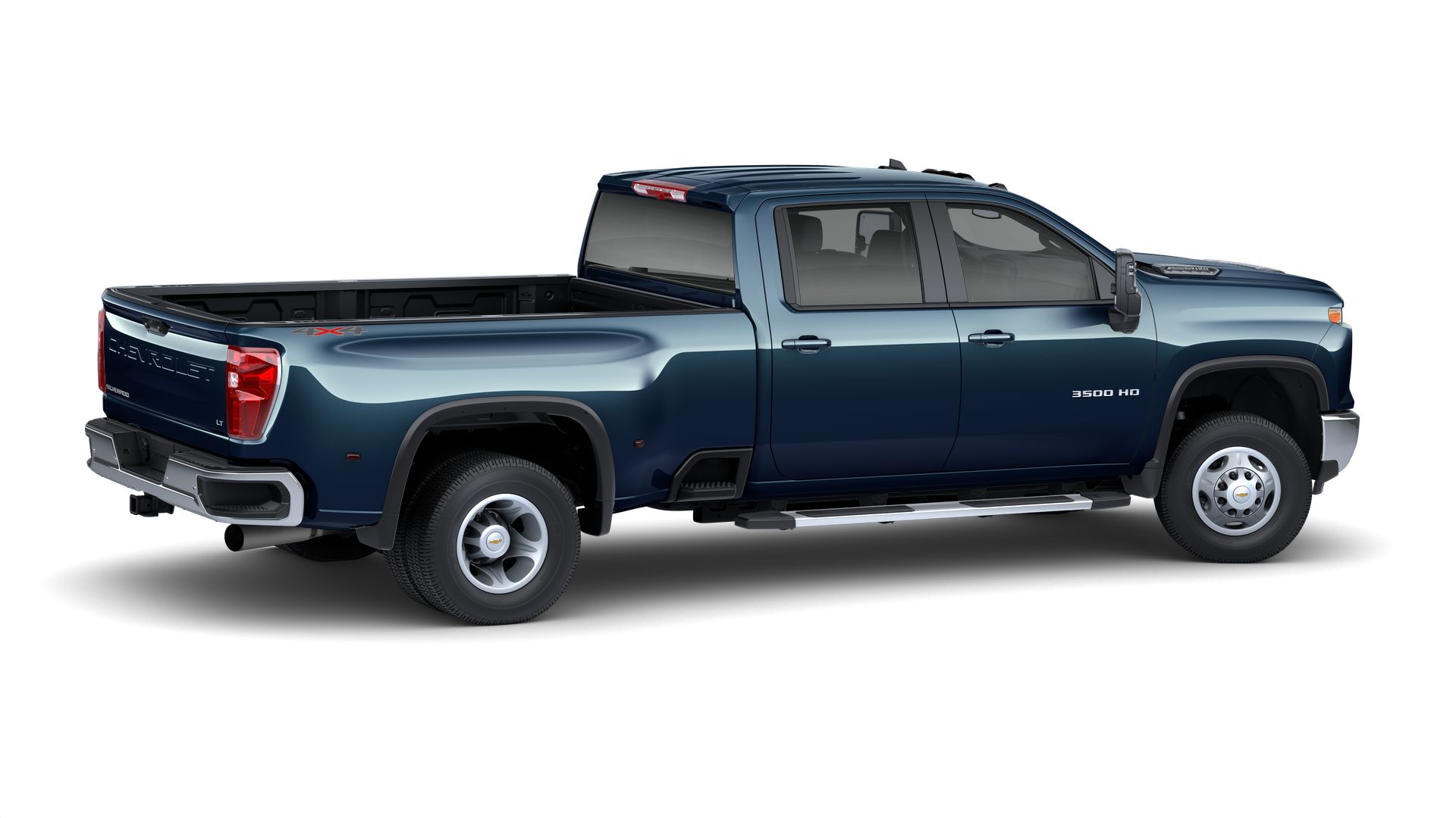 2025 Chevrolet Silverado 3500 HD Vehicle Photo in BEND, OR 97701-5133