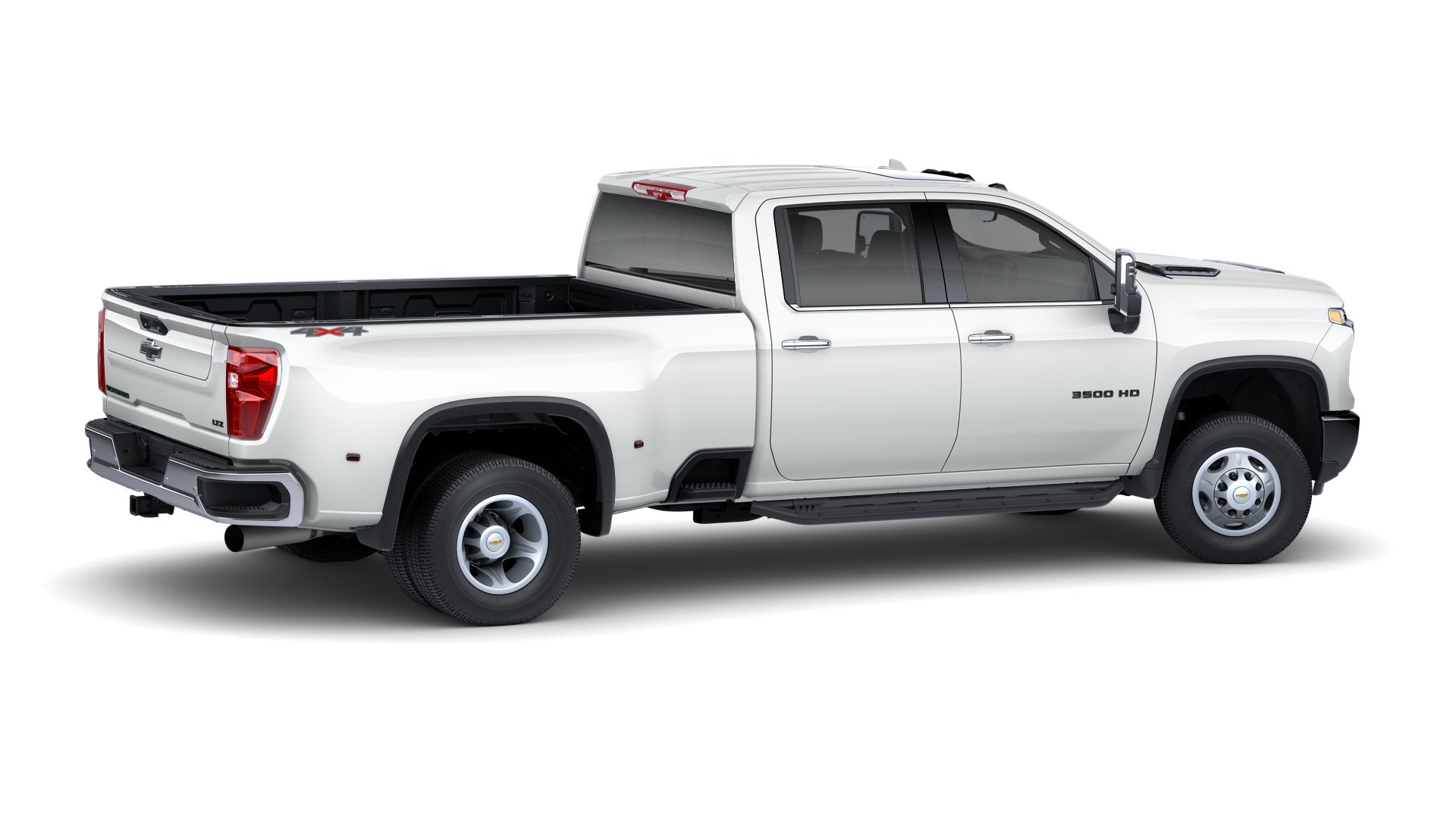 2025 Chevrolet Silverado 3500 HD Vehicle Photo in BEND, OR 97701-5133