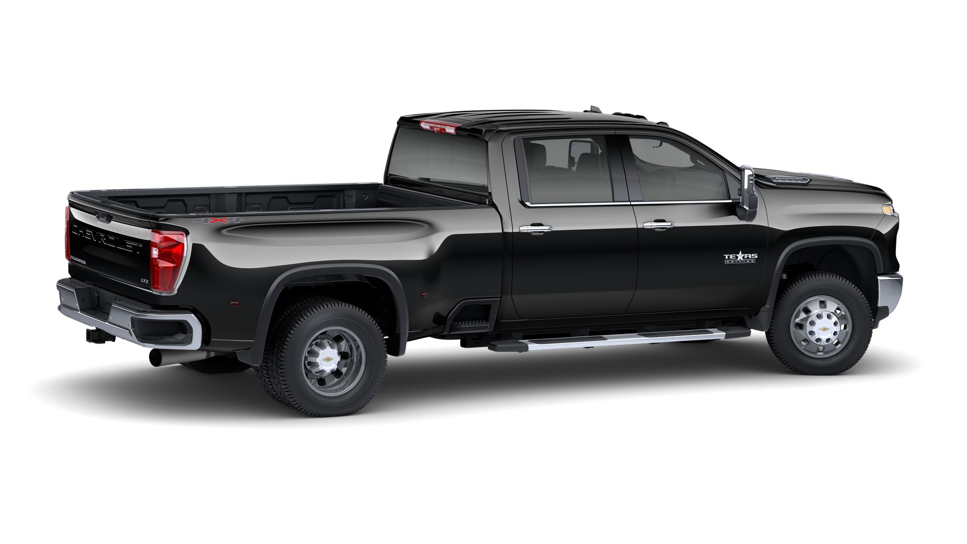 2025 Chevrolet Silverado 3500 HD Vehicle Photo in CORPUS CHRISTI, TX 78416-1100