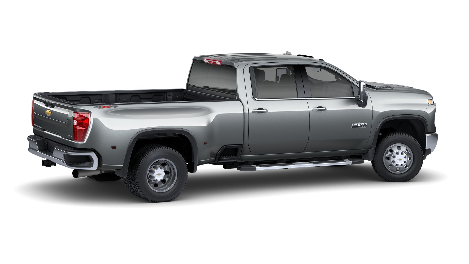 2025 Chevrolet Silverado 3500 HD Vehicle Photo in CORPUS CHRISTI, TX 78412-4902