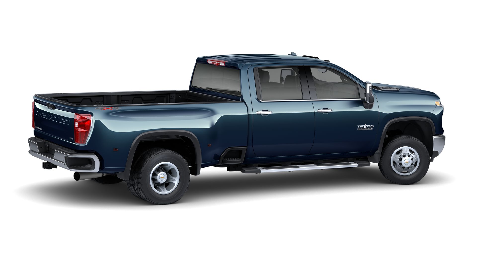 2025 Chevrolet Silverado 3500 HD Vehicle Photo in CORPUS CHRISTI, TX 78416-1100