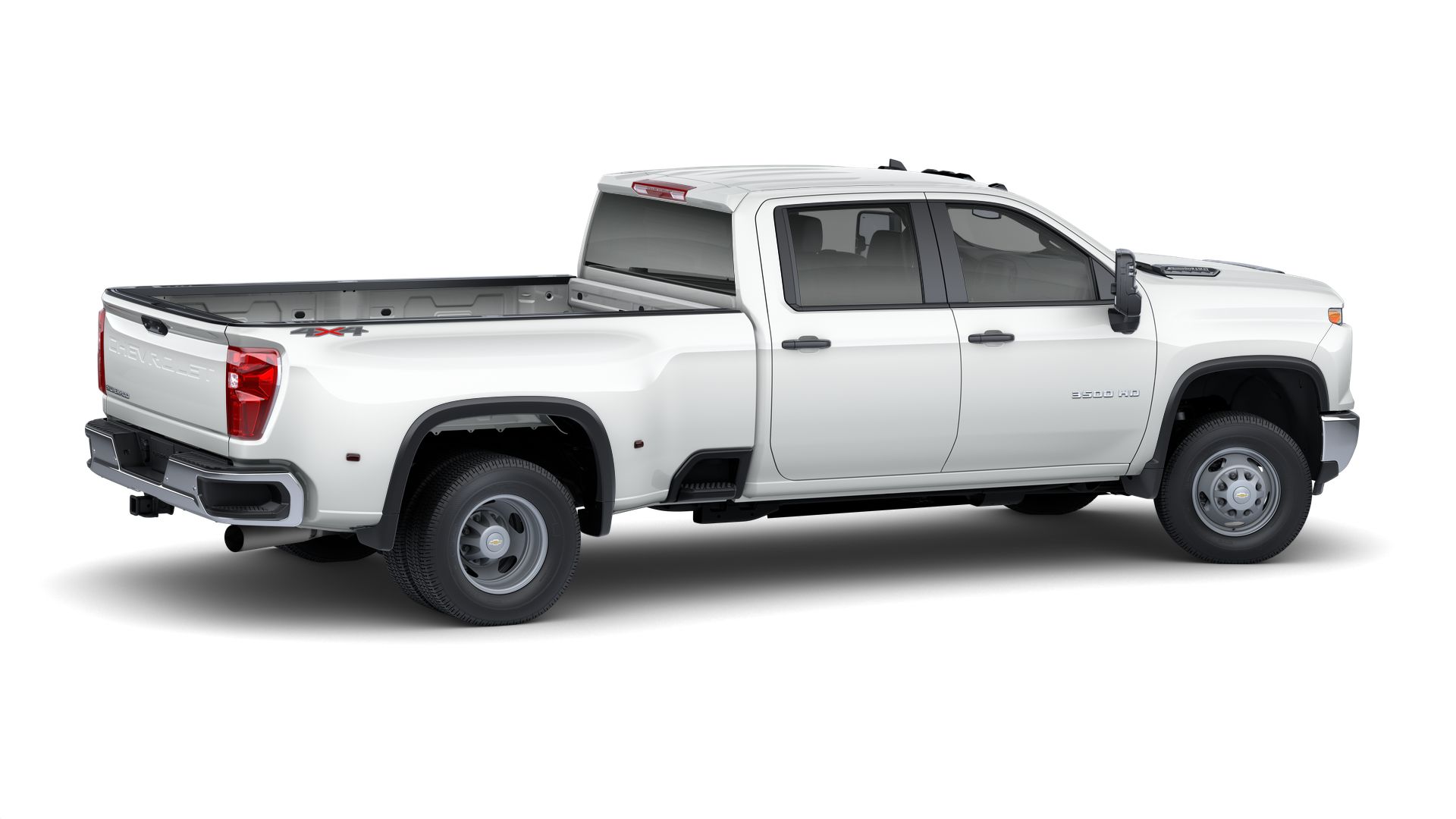 2025 Chevrolet Silverado 3500 HD Vehicle Photo in RIVERSIDE, CA 92504-4106