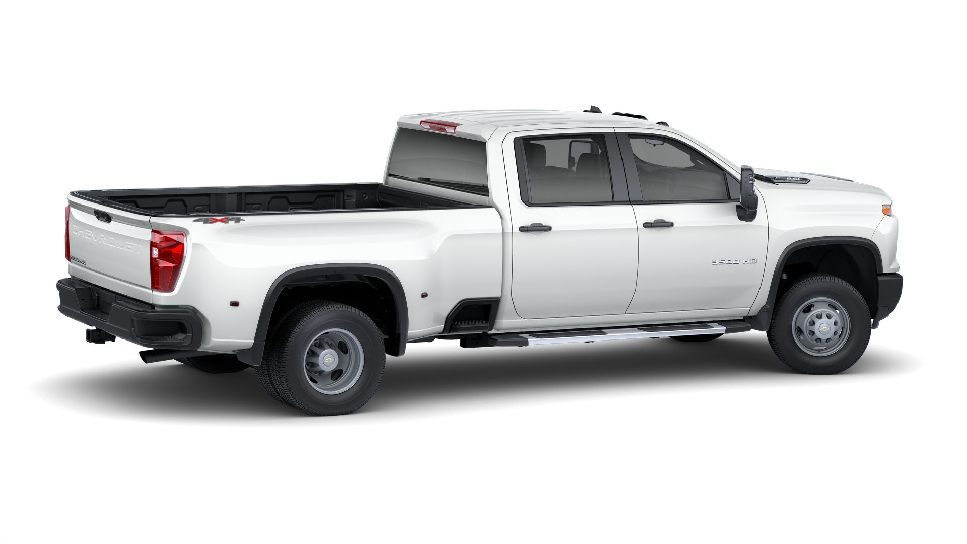 2025 Chevrolet Silverado 3500 HD Vehicle Photo in COLUMBIA, MO 65203-3903