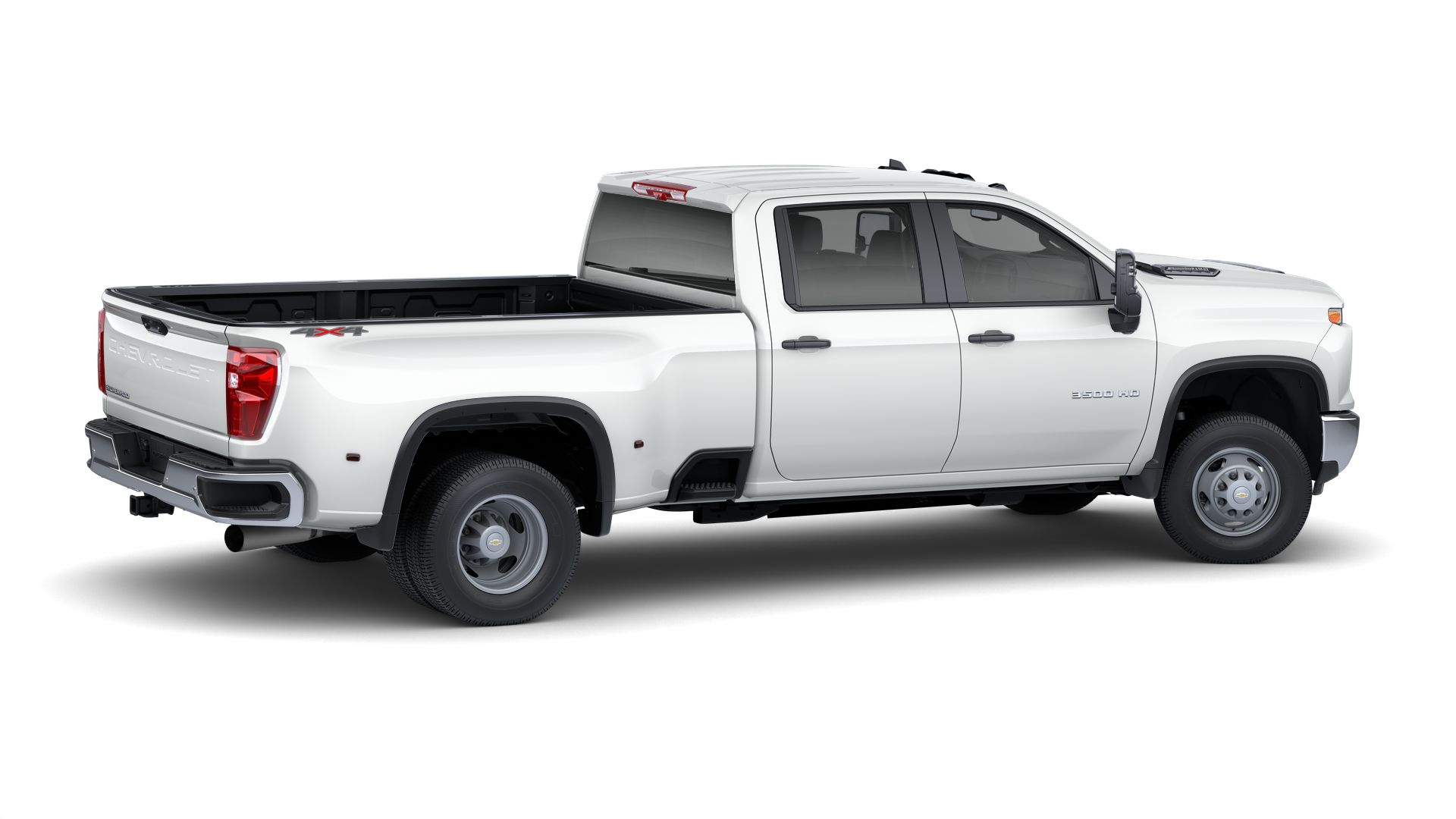 2025 Chevrolet Silverado 3500 HD Vehicle Photo in HOUSTON, TX 77034-5009