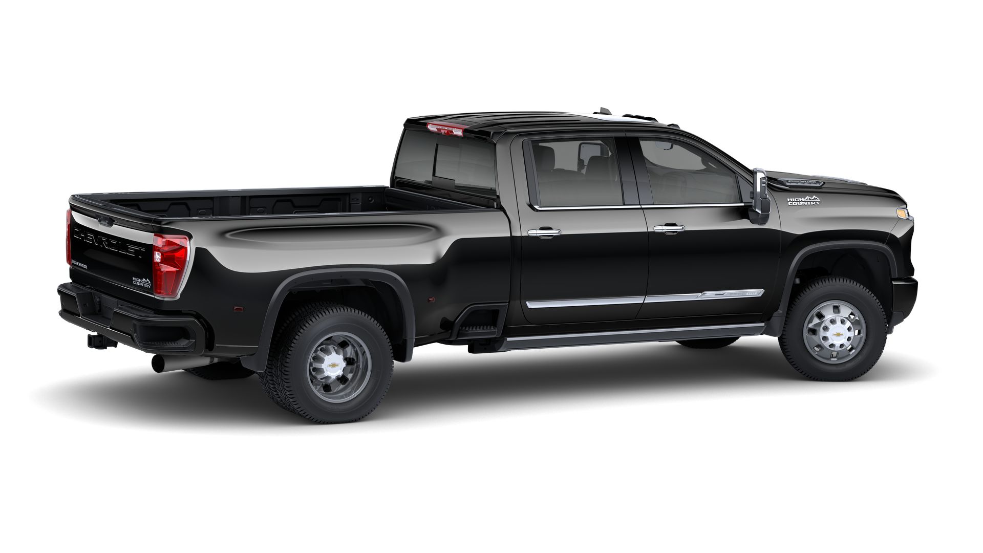 2025 Chevrolet Silverado 3500 HD Vehicle Photo in PEORIA, AZ 85382-3715