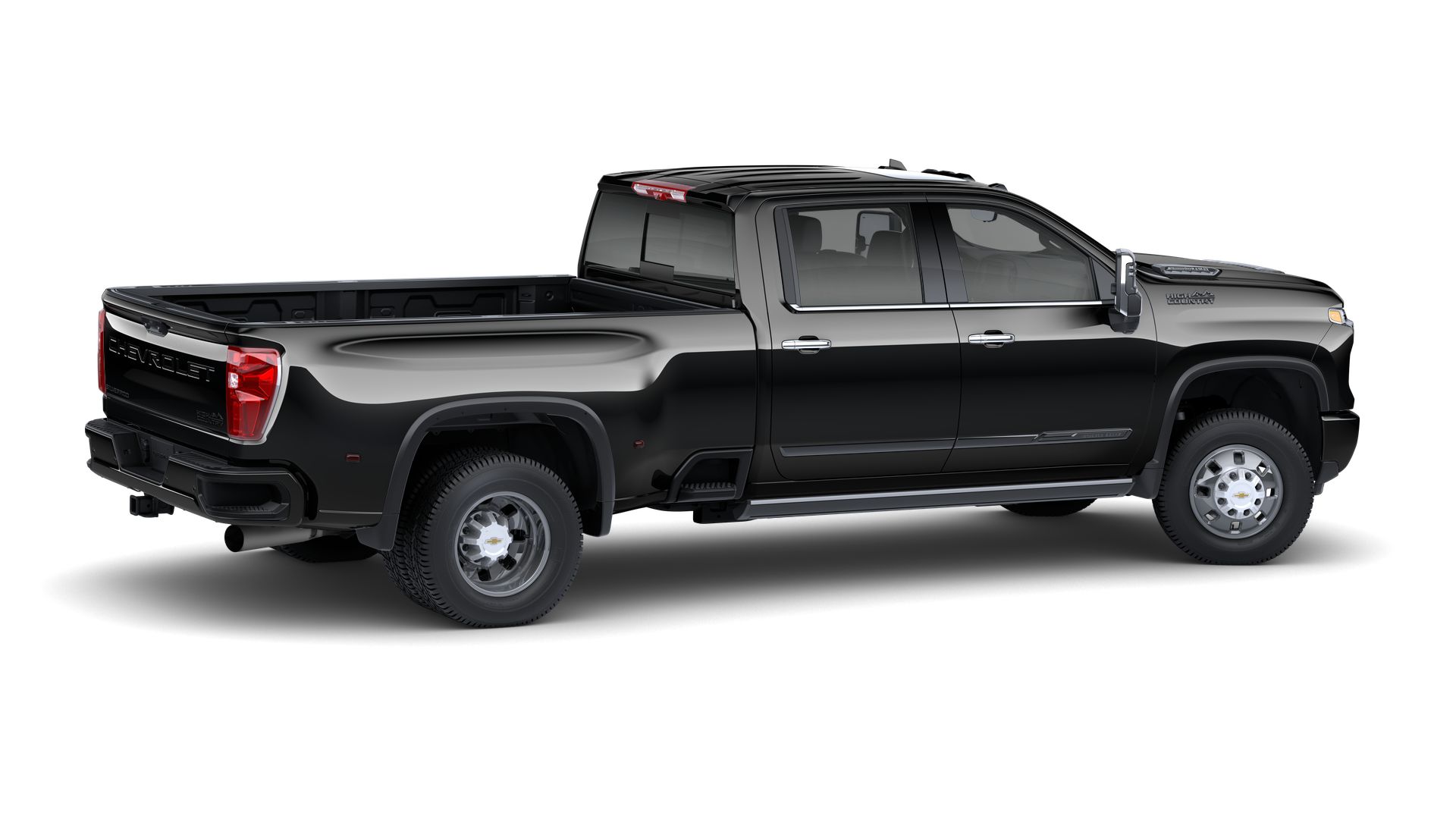 2025 Chevrolet Silverado 3500 HD Vehicle Photo in OSHKOSH, WI 54904-7811