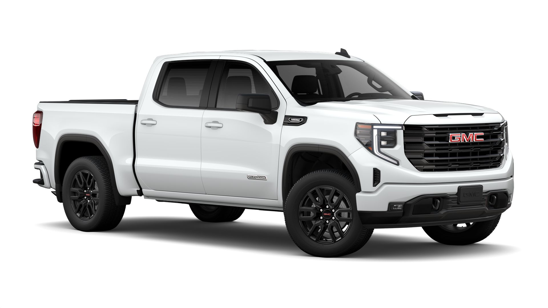 2025 GMC Sierra 1500 Vehicle Photo in HENDERSON, NV 89014-6702