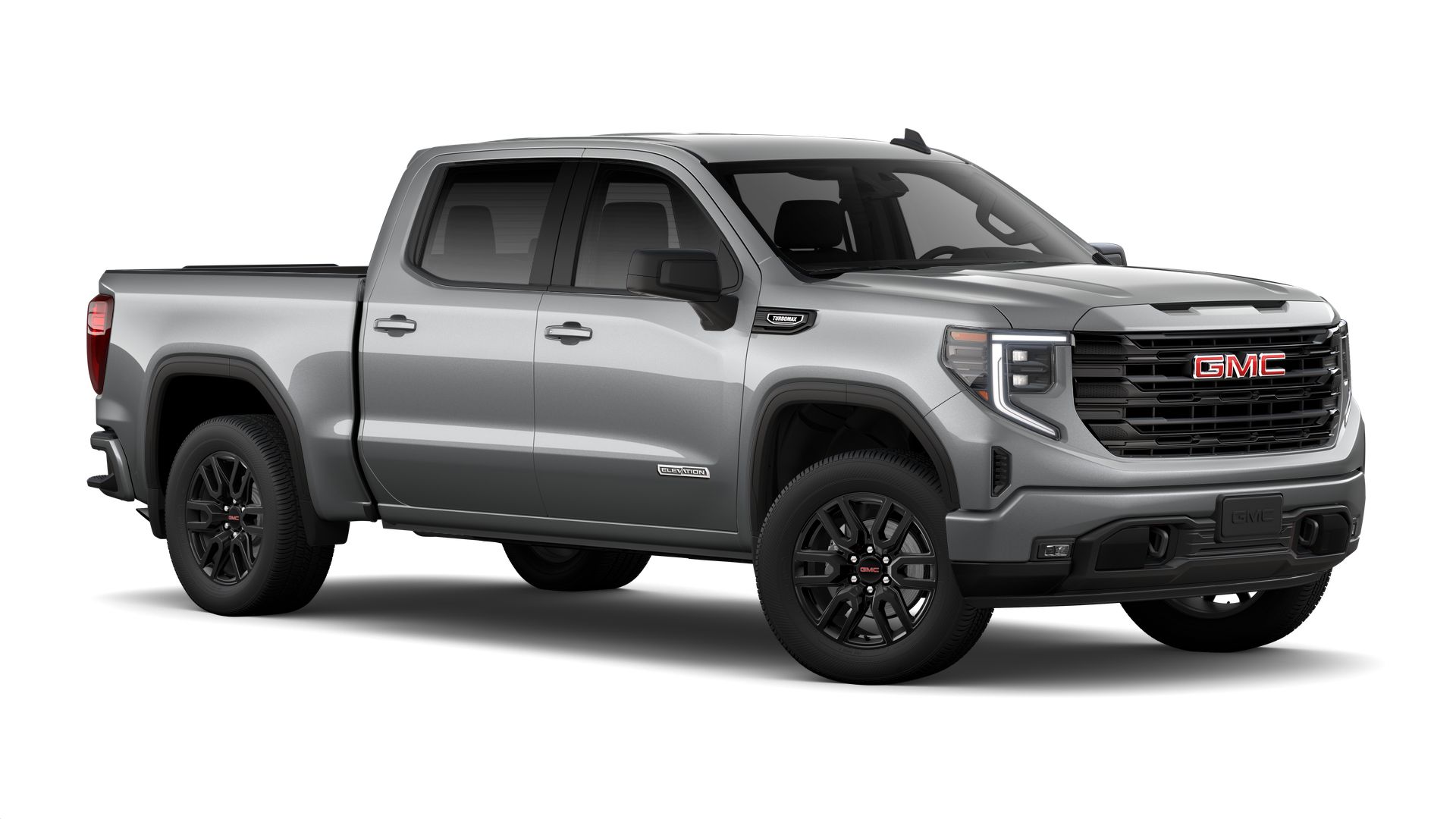 2025 GMC Sierra 1500 Vehicle Photo in HENDERSON, NV 89014-6702