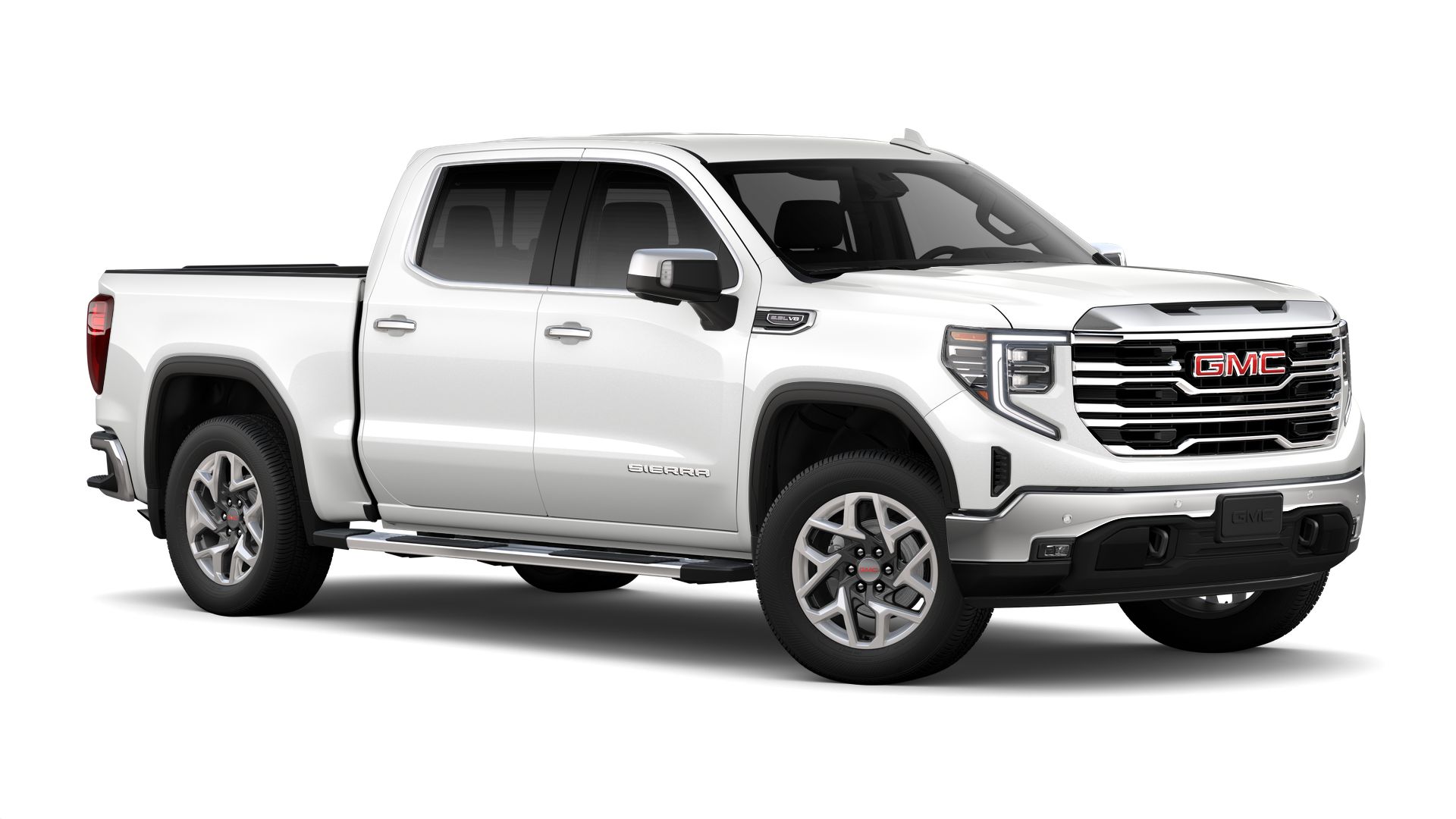 2025 GMC Sierra 1500 Vehicle Photo in HENDERSON, NV 89014-6702