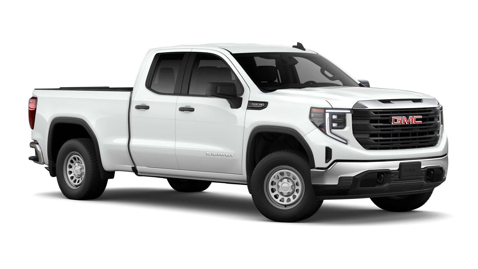 2025 GMC Sierra 1500 Vehicle Photo in HENDERSON, NV 89014-6702