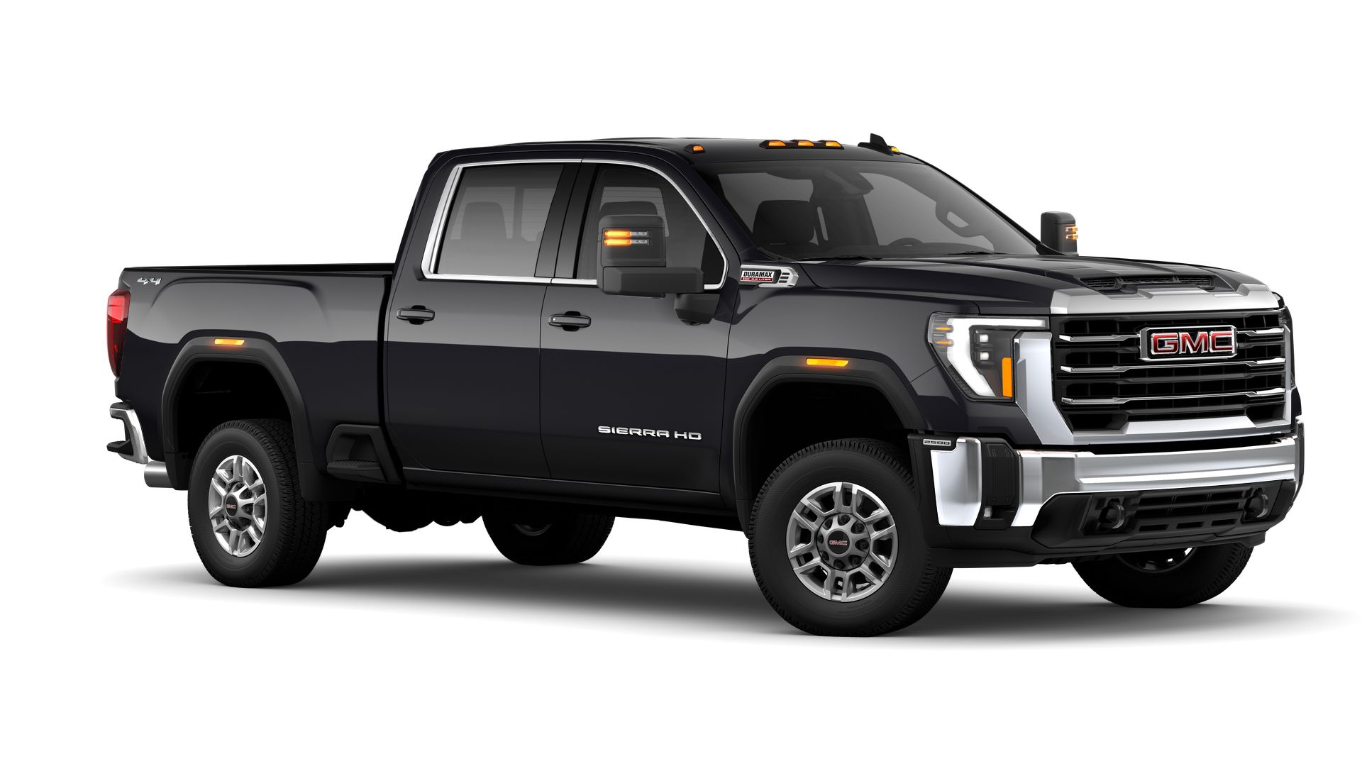 2025 GMC Sierra 2500 HD Vehicle Photo in GOODYEAR, AZ 85338-1310