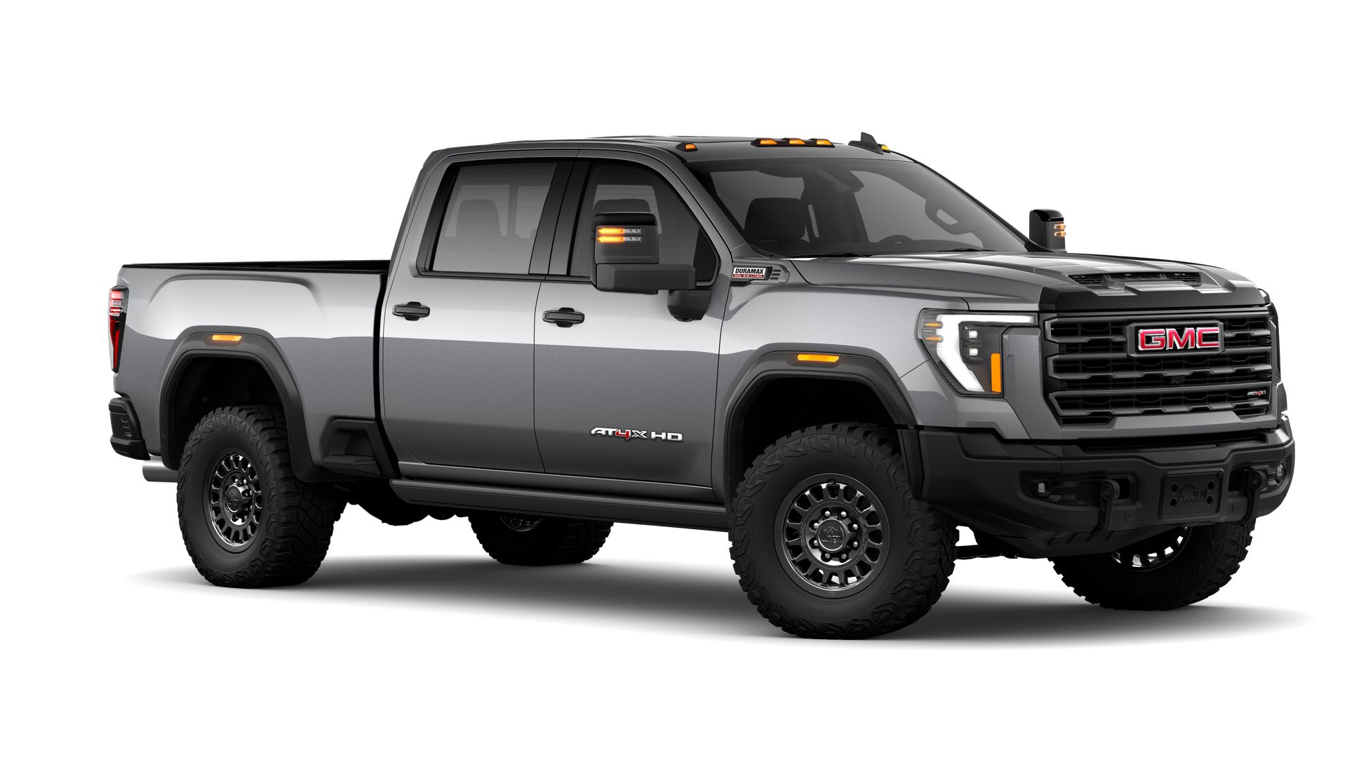 2025 GMC Sierra 2500 HD Vehicle Photo in LAS VEGAS, NV 89146-3033