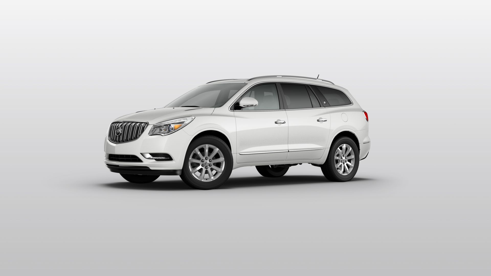 2016 Buick Enclave Vehicle Photo in ELYRIA, OH 44035-6349