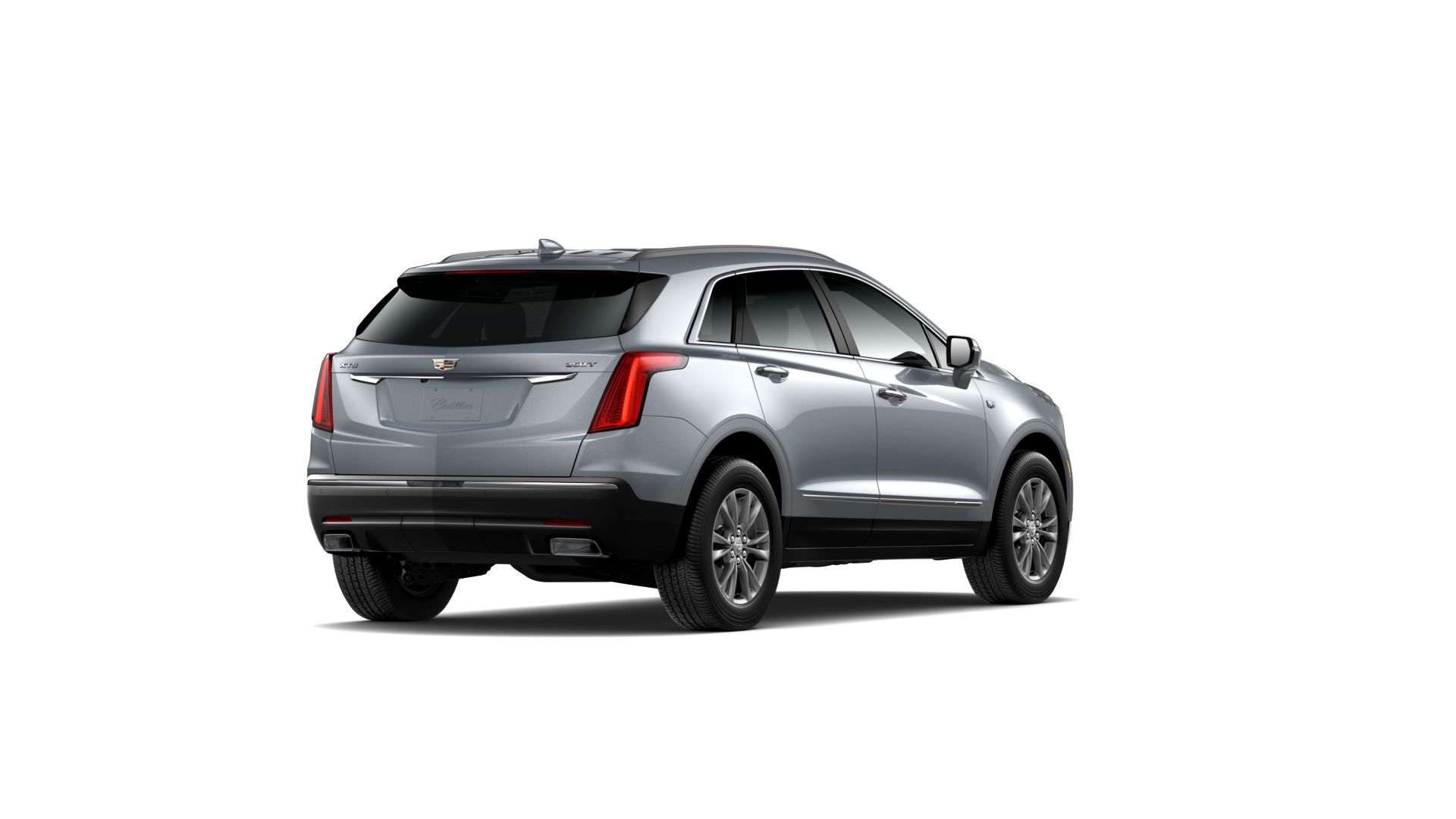 2021 Cadillac XT5 Vehicle Photo in DELRAY BEACH, FL 33483-3294