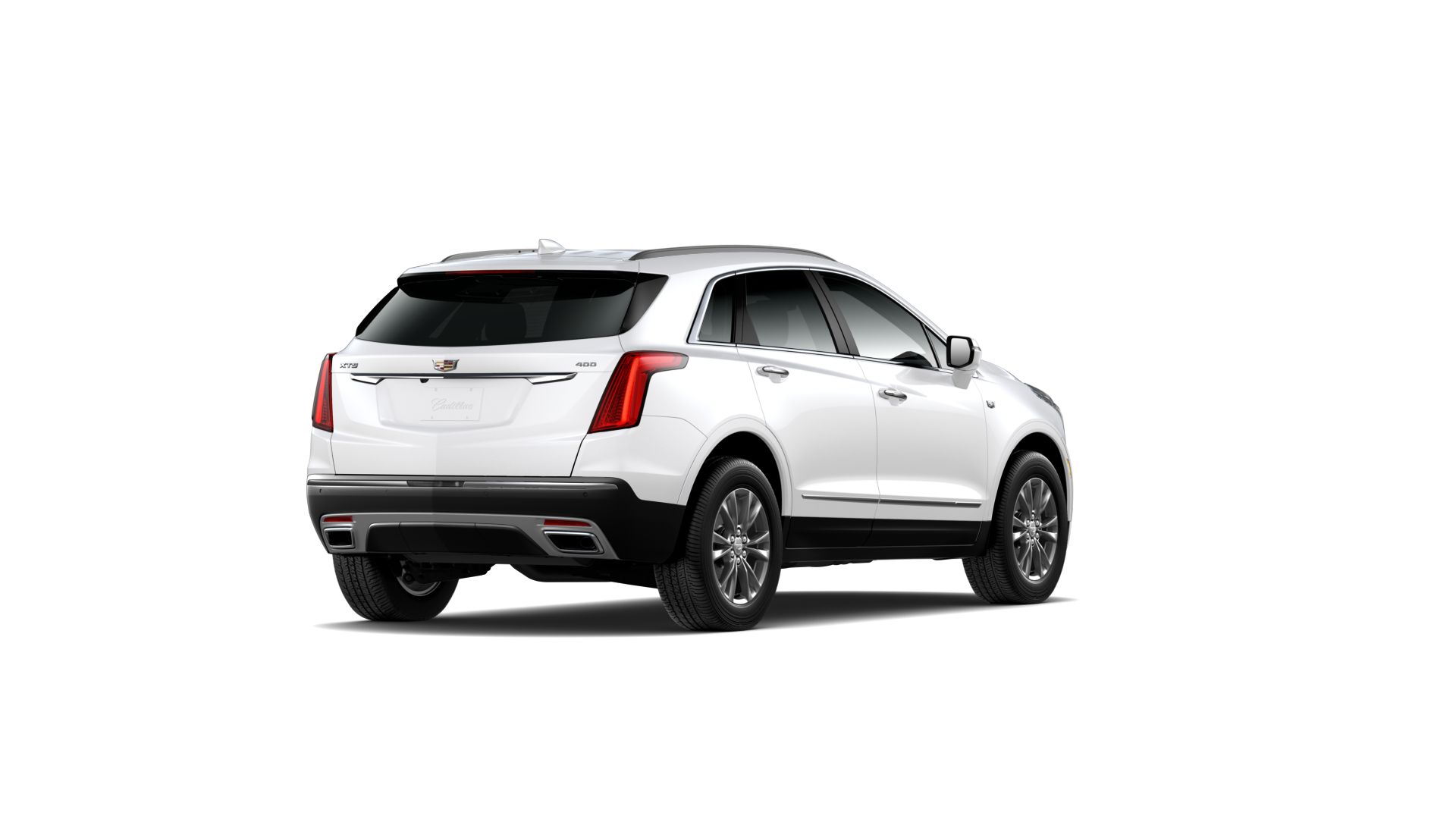 2021 Cadillac XT5 Vehicle Photo in SUNRISE, FL 33323-3202