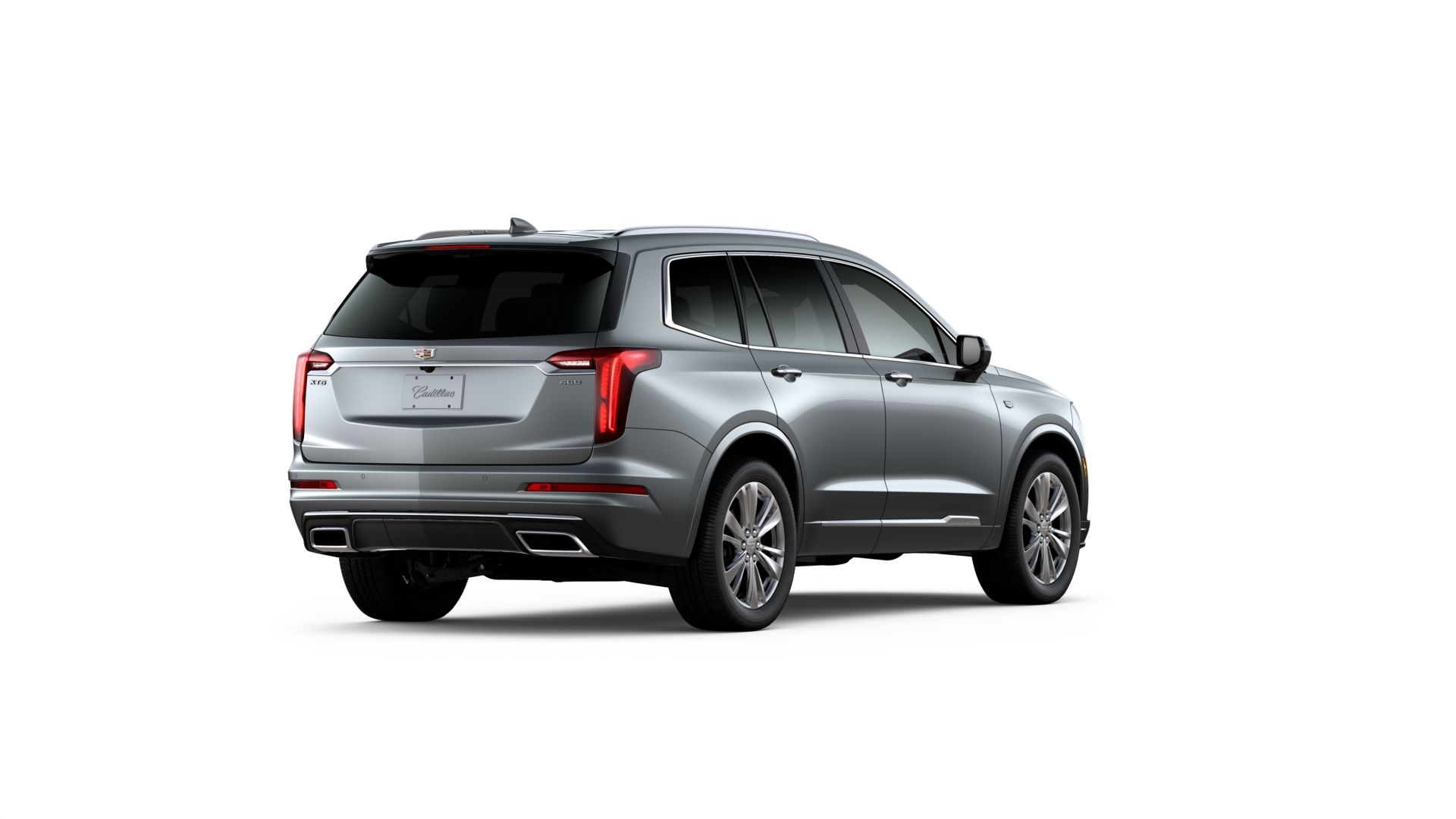 2021 Cadillac XT6 Vehicle Photo in SUNRISE, FL 33323-3202