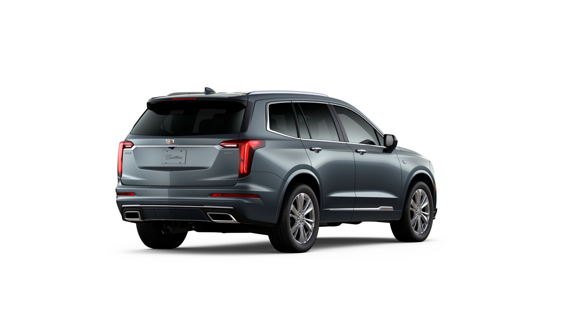 2021 Cadillac XT6 Vehicle Photo in SUNRISE, FL 33323-3202