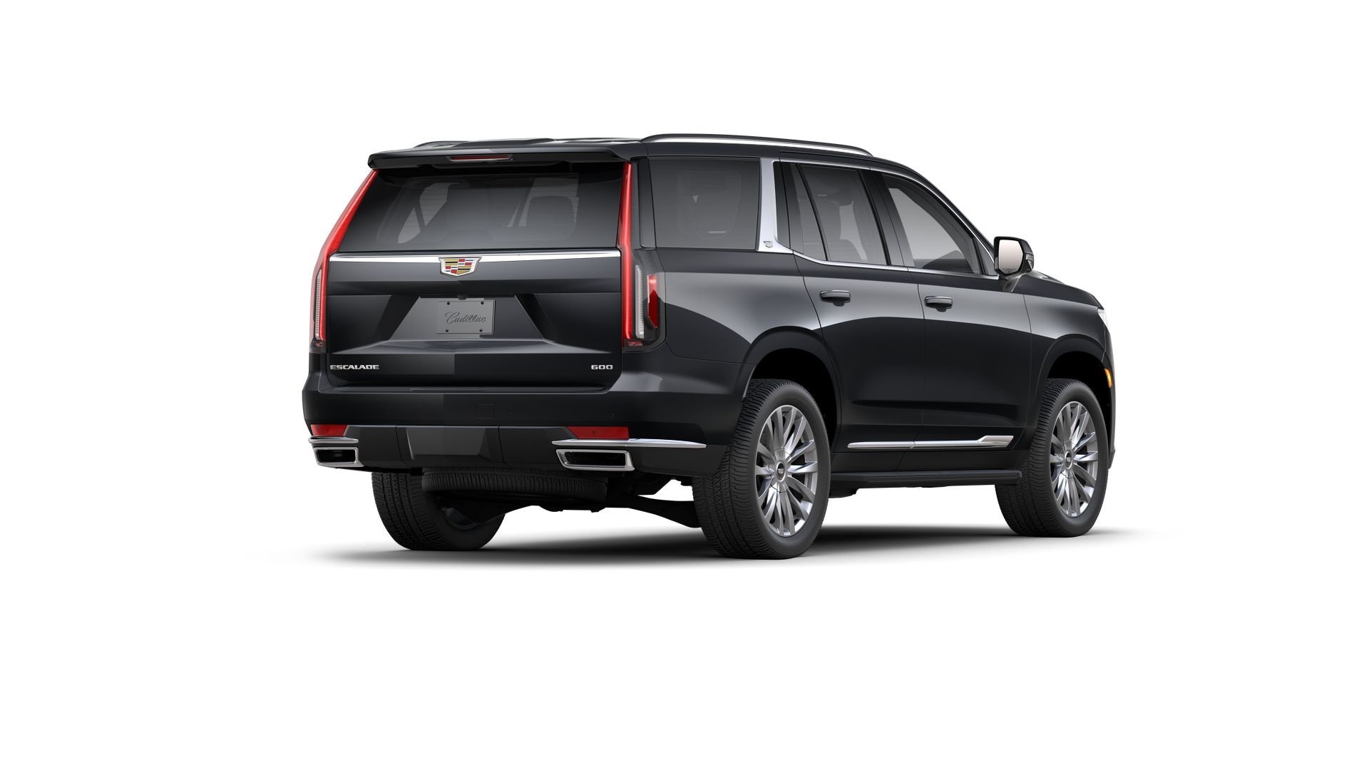 2022 Cadillac Escalade Vehicle Photo in DELRAY BEACH, FL 33483-3294