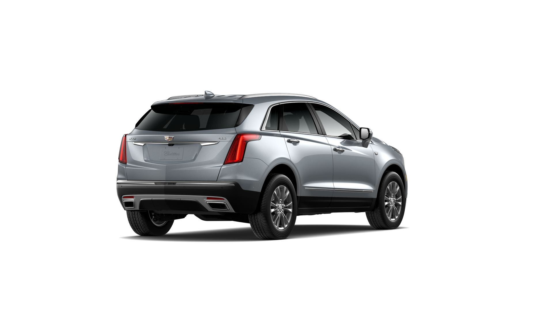 2022 Cadillac XT5 Vehicle Photo in SUNRISE, FL 33323-3202