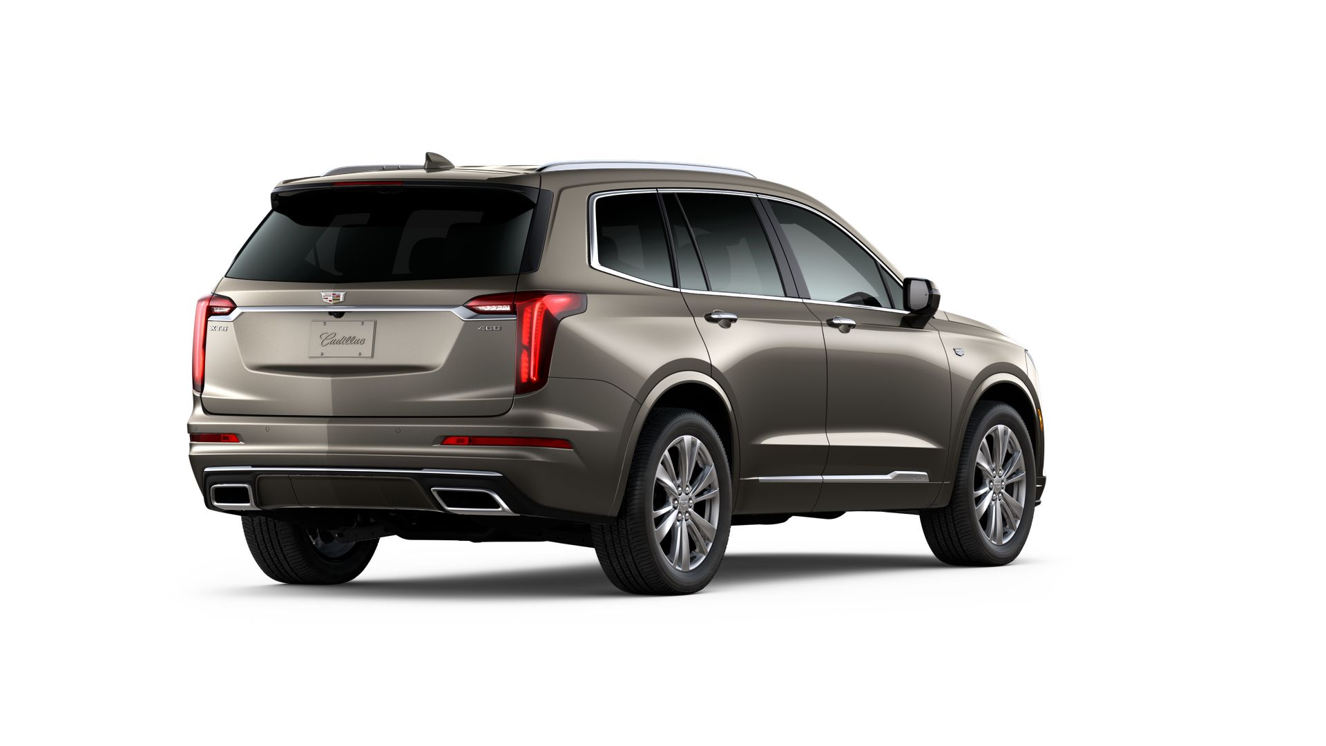 2022 Cadillac XT6 Vehicle Photo in Maitland, FL 32751