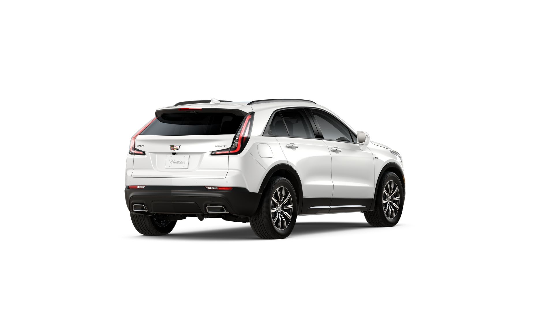 2022 Cadillac XT4 Vehicle Photo in SUNRISE, FL 33323-3202